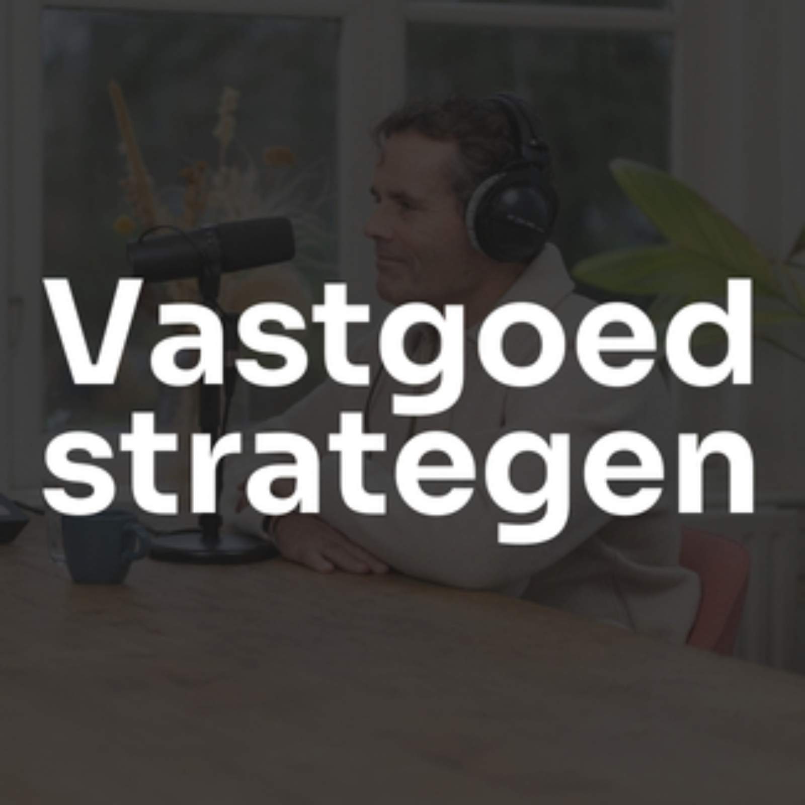 Vastgoed Strategen