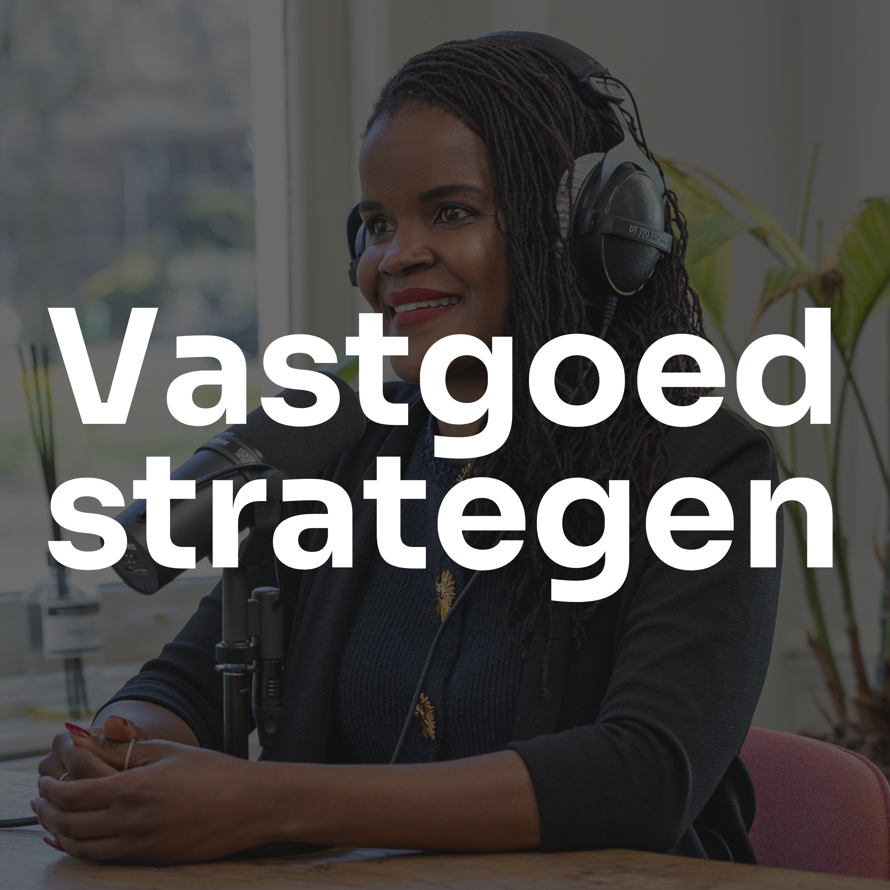 Vastgoed Strategen