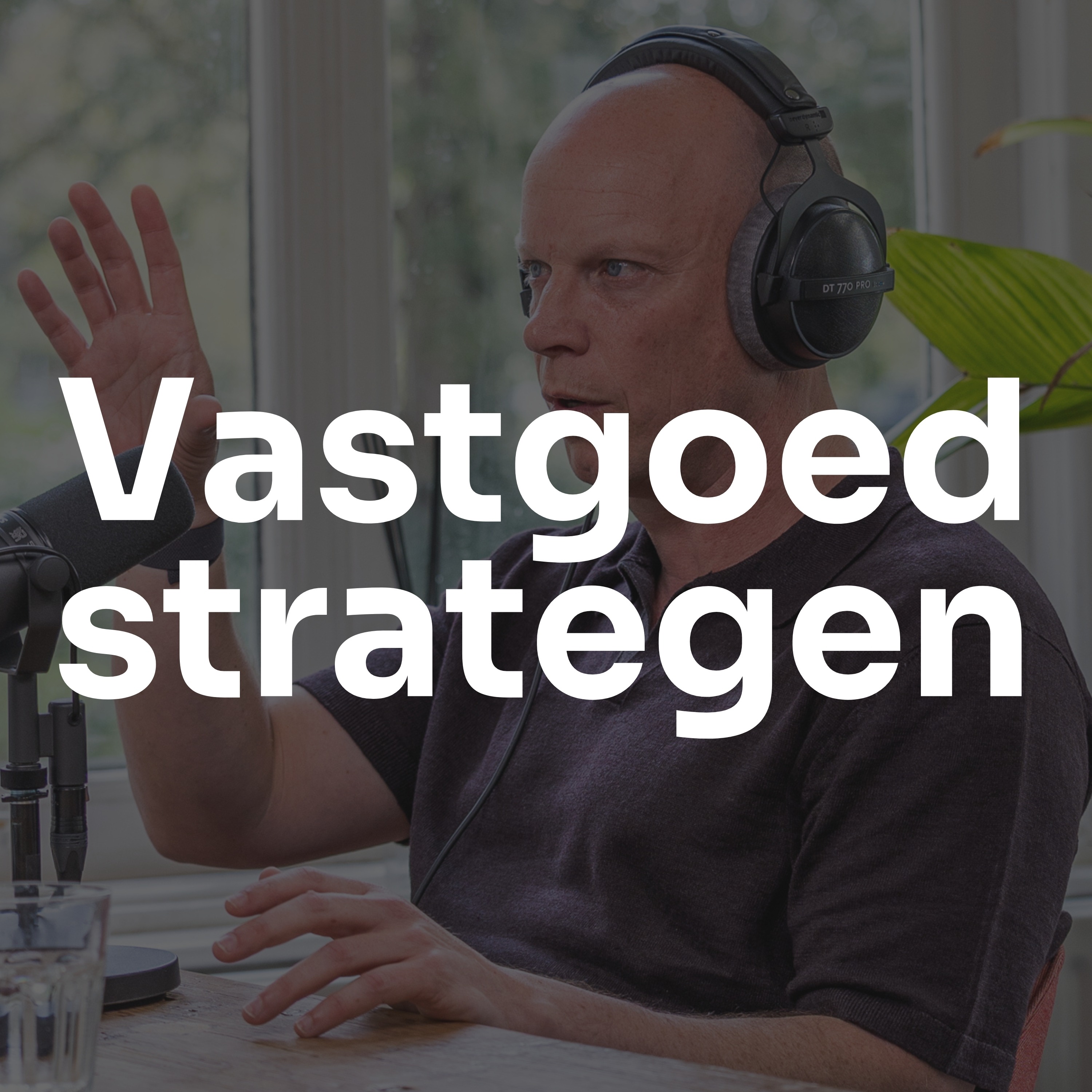 Artwork for Vastgoed Strategen