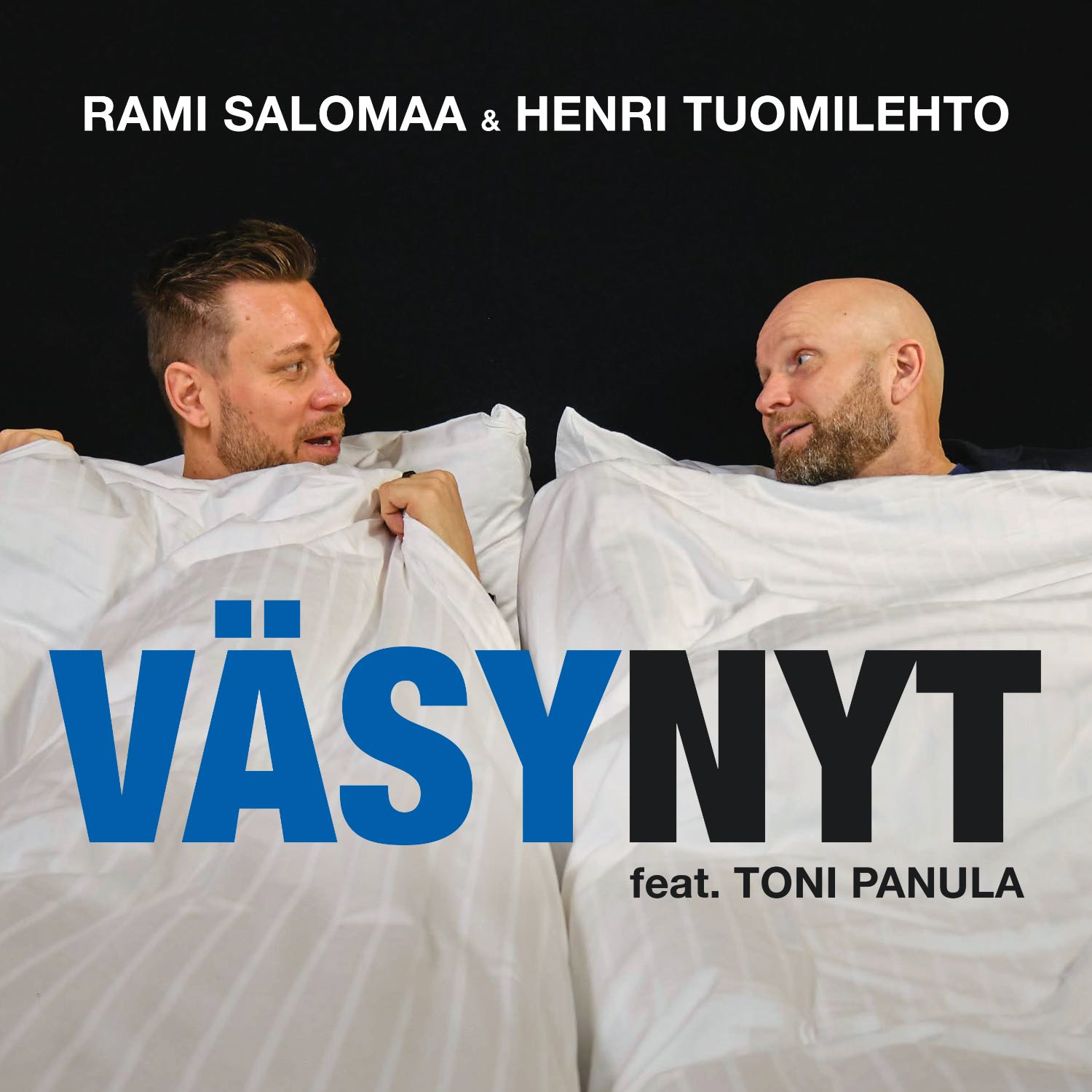 Väsynyt Podcast
