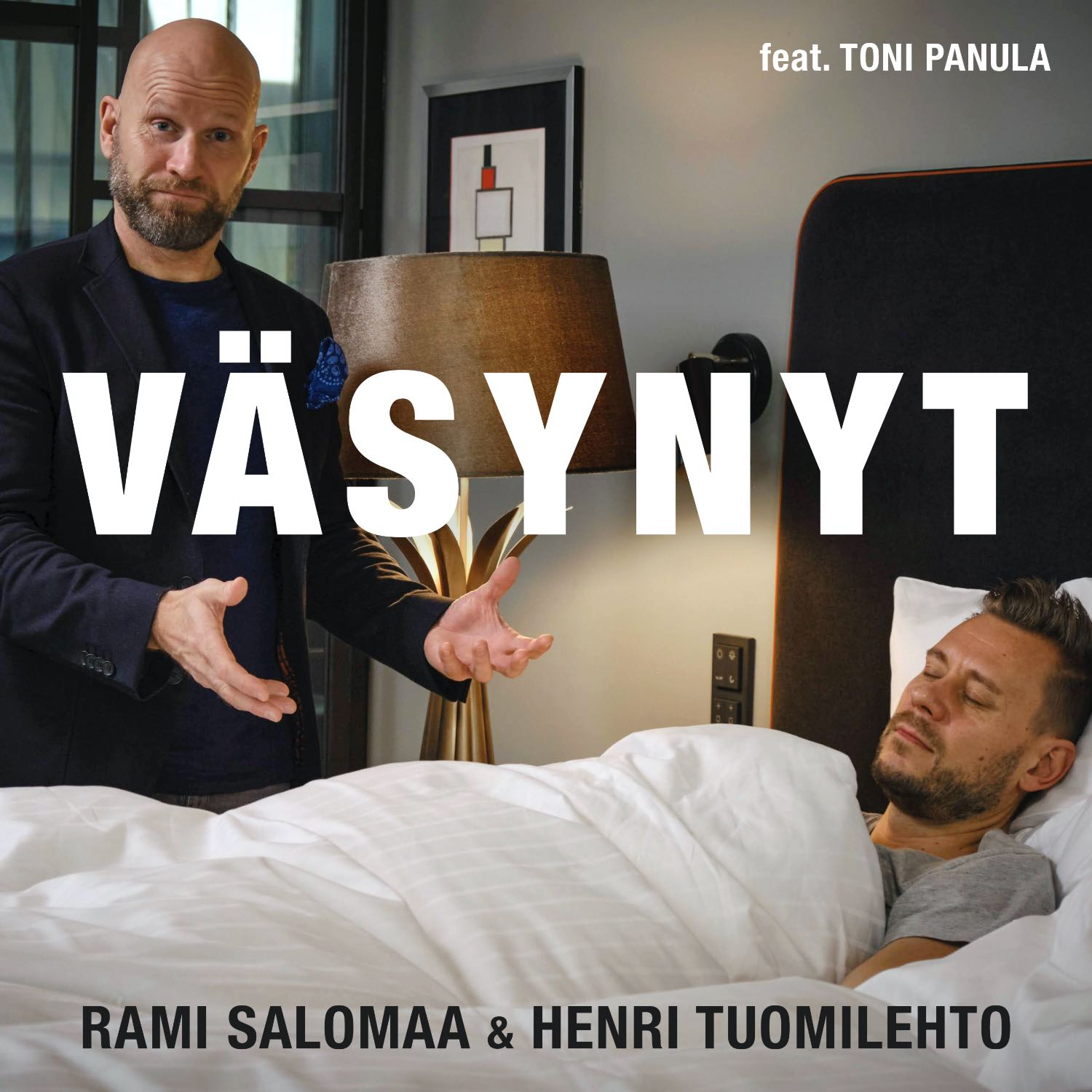 Väsynyt Podcast