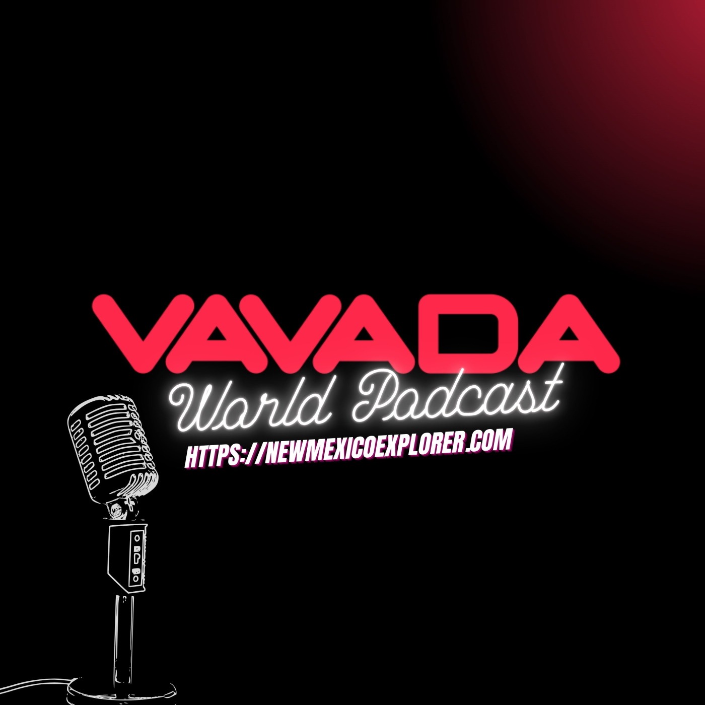 Vavada World Podcast