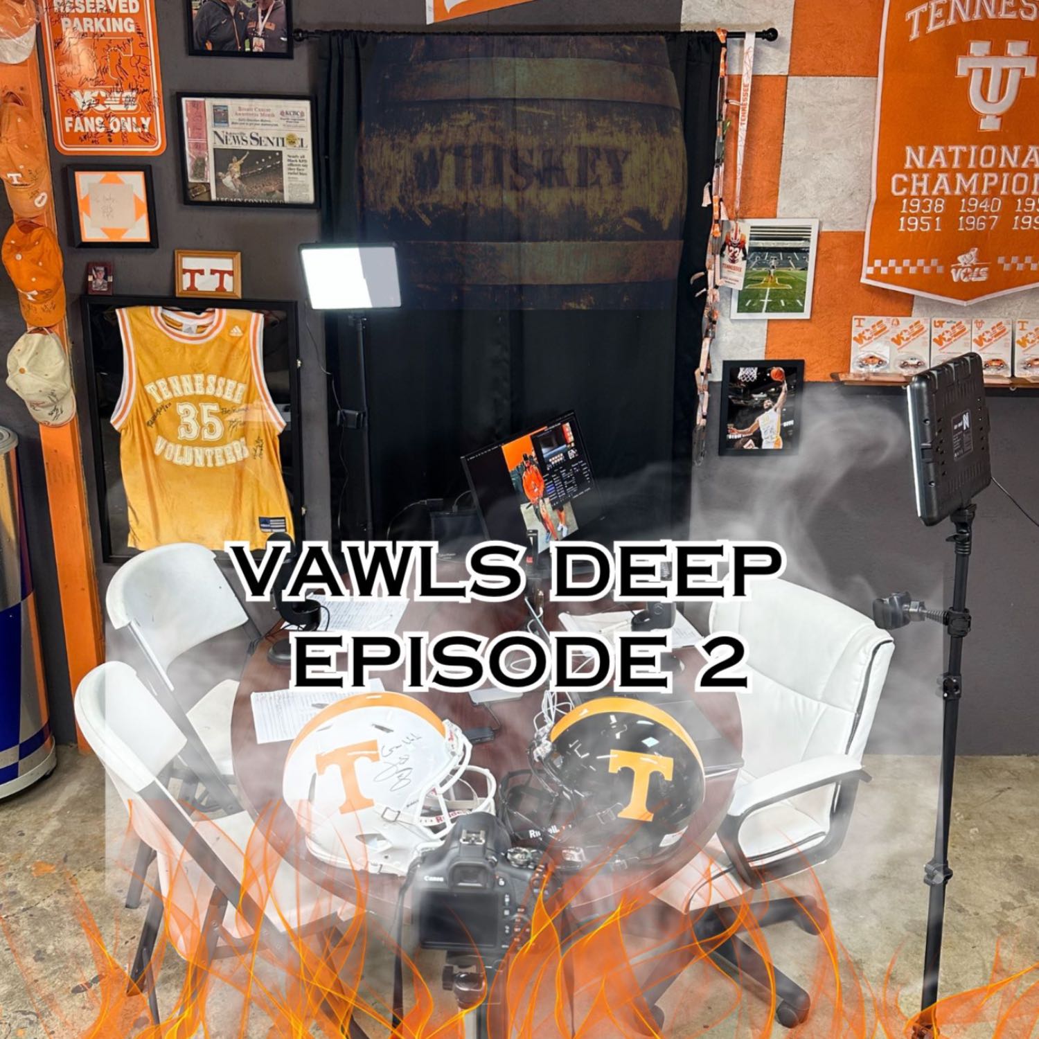 Vawls Deep Podcast