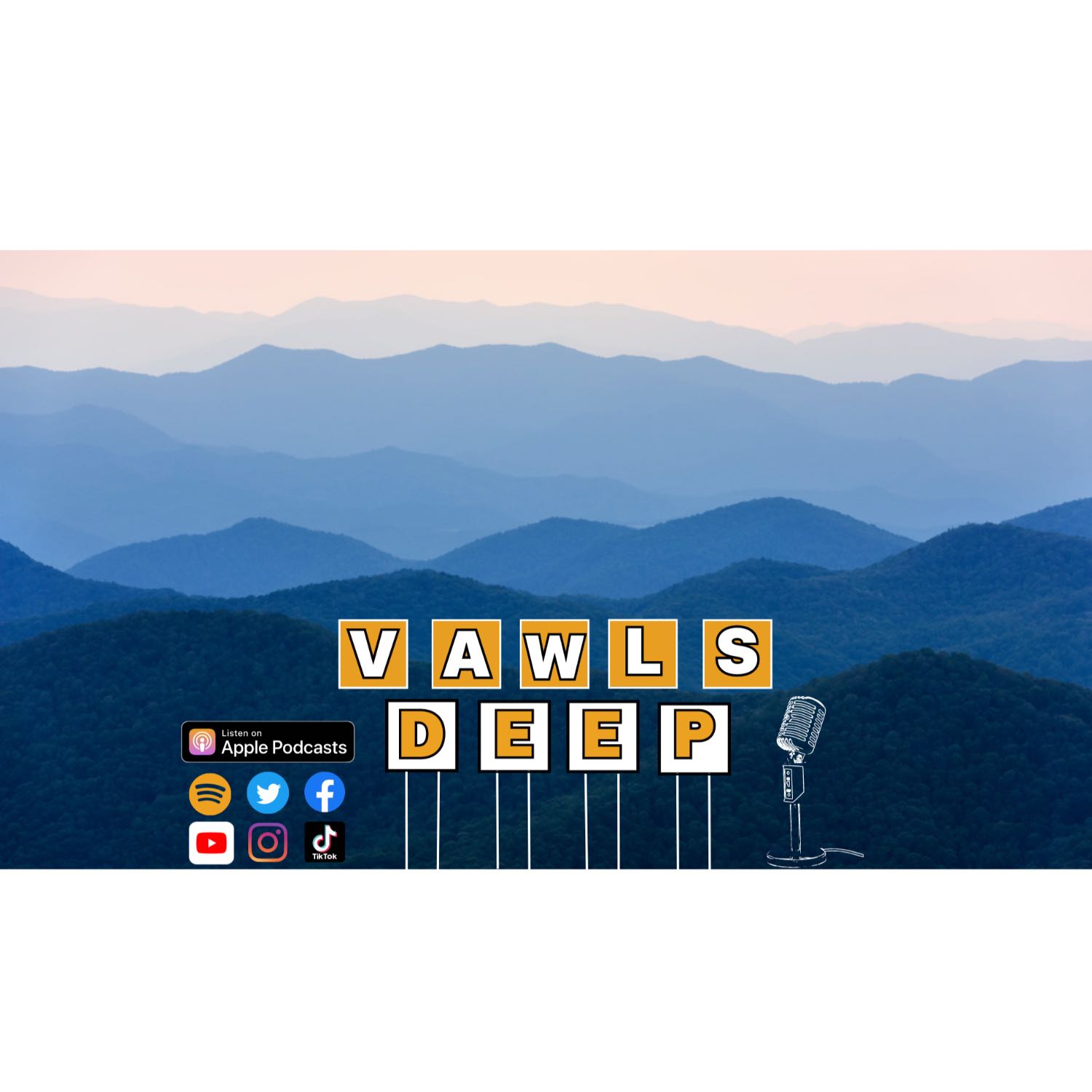 Vawls Deep Podcast