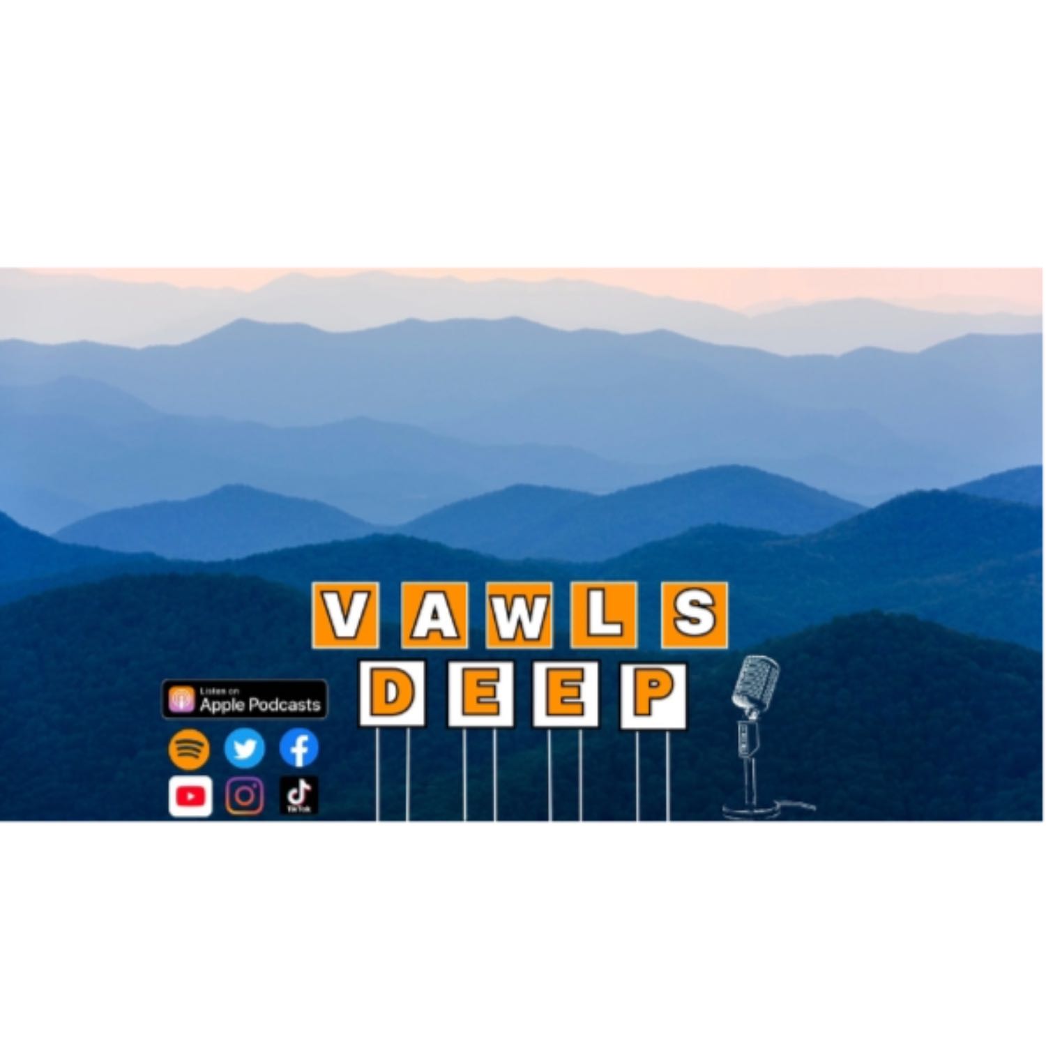 Vawls Deep Podcast