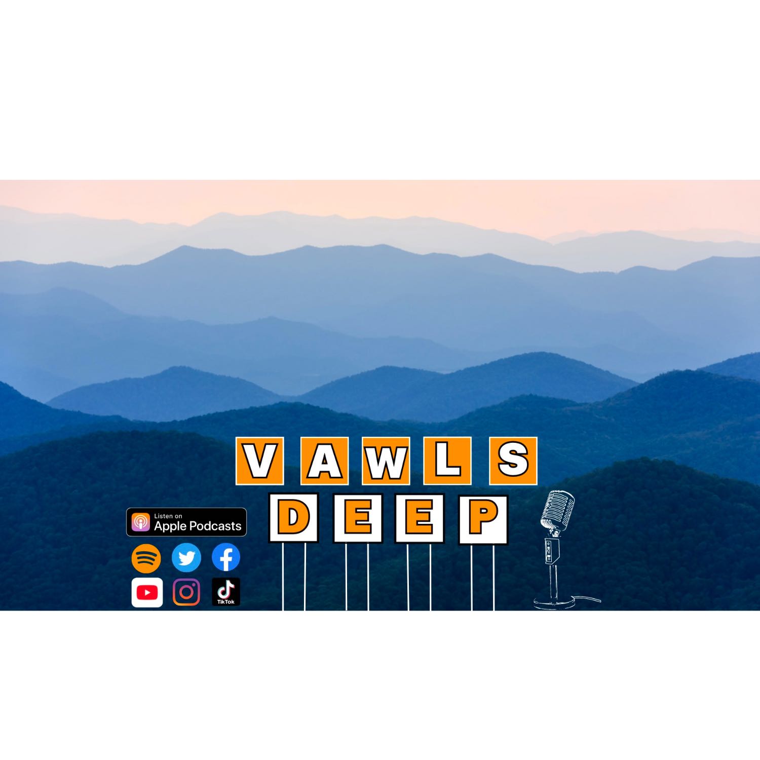 Vawls Deep Podcast