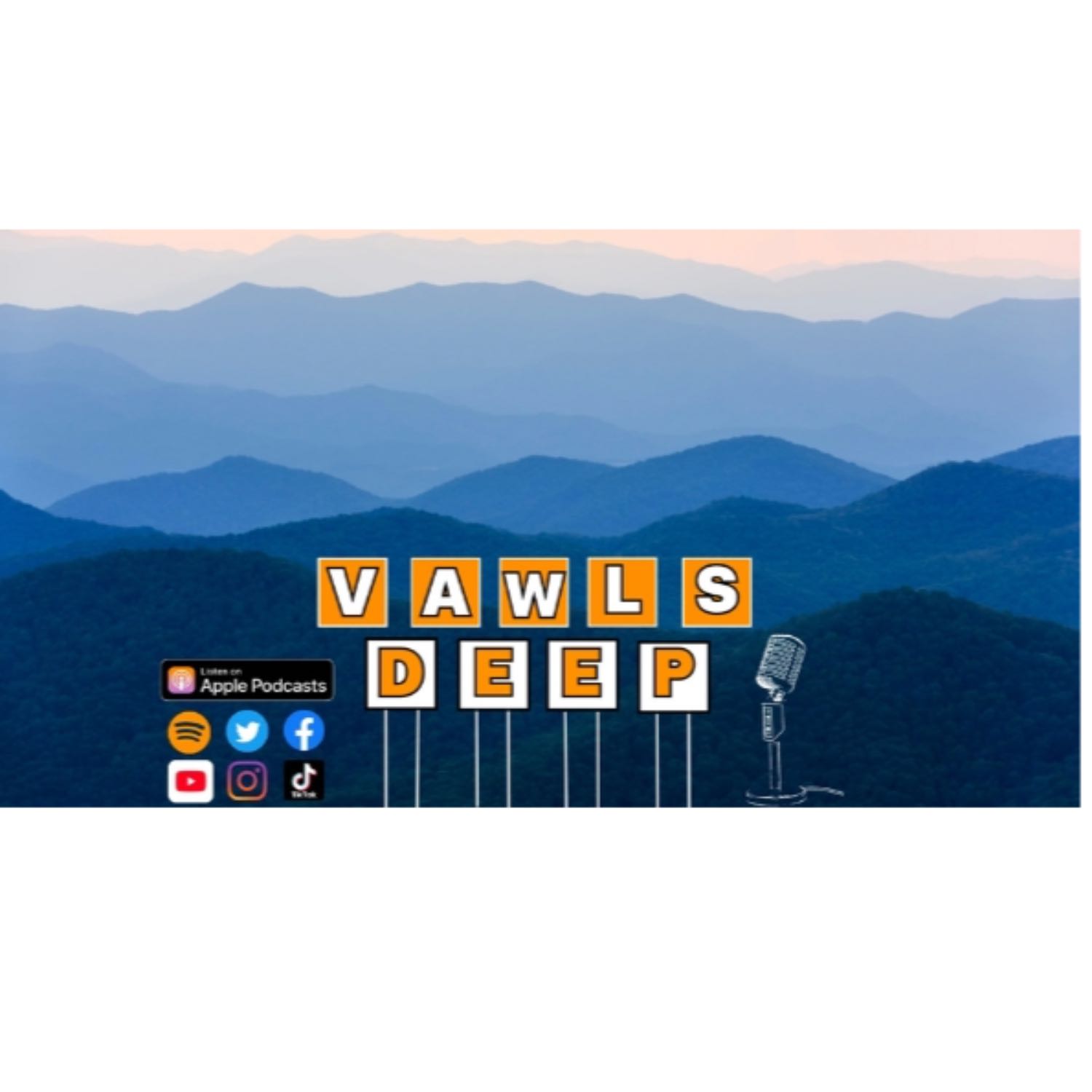 Vawls Deep Podcast