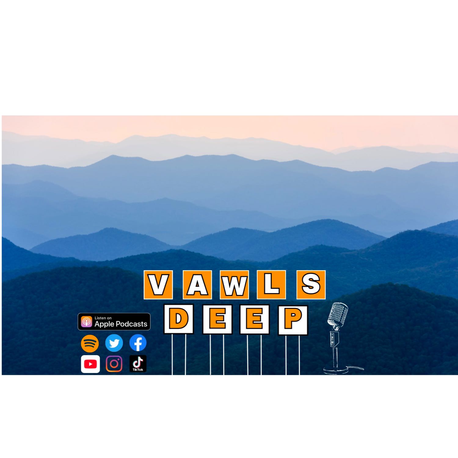 Vawls Deep Podcast