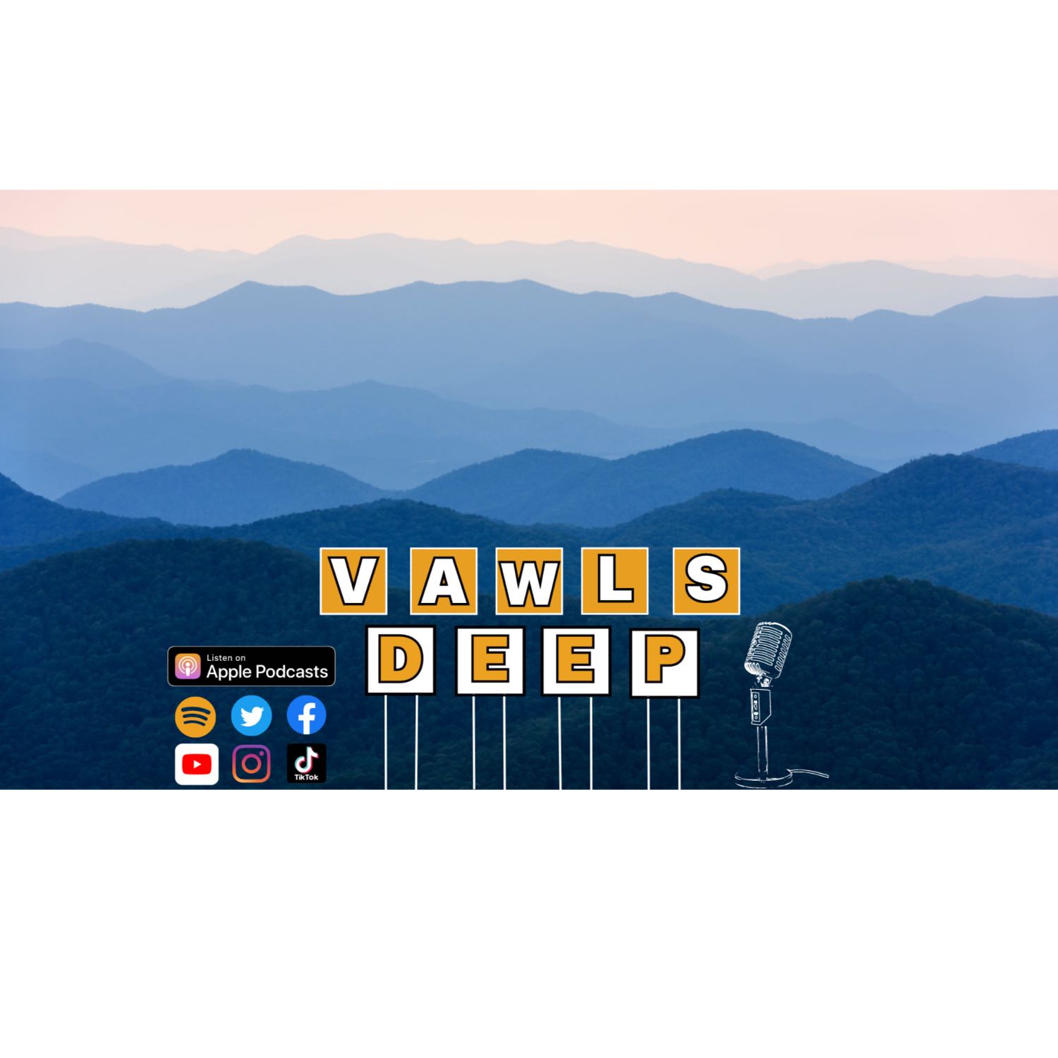 Vawls Deep Podcast