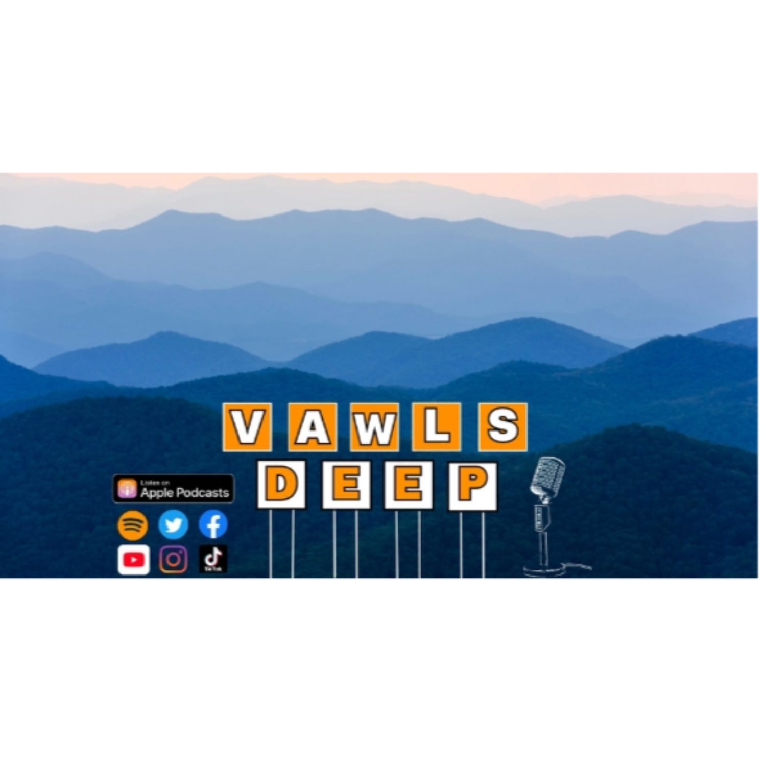 Vawls Deep Podcast