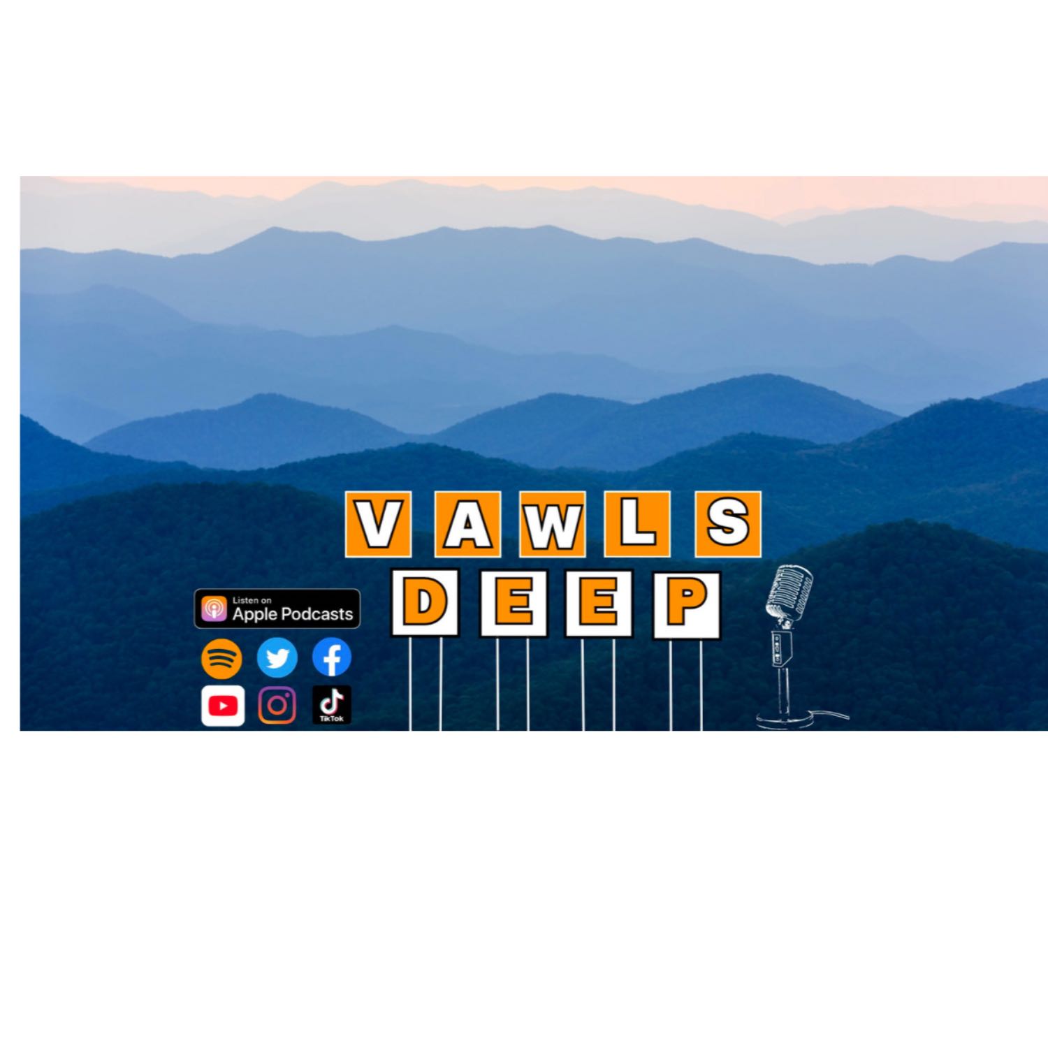 Vawls Deep Podcast