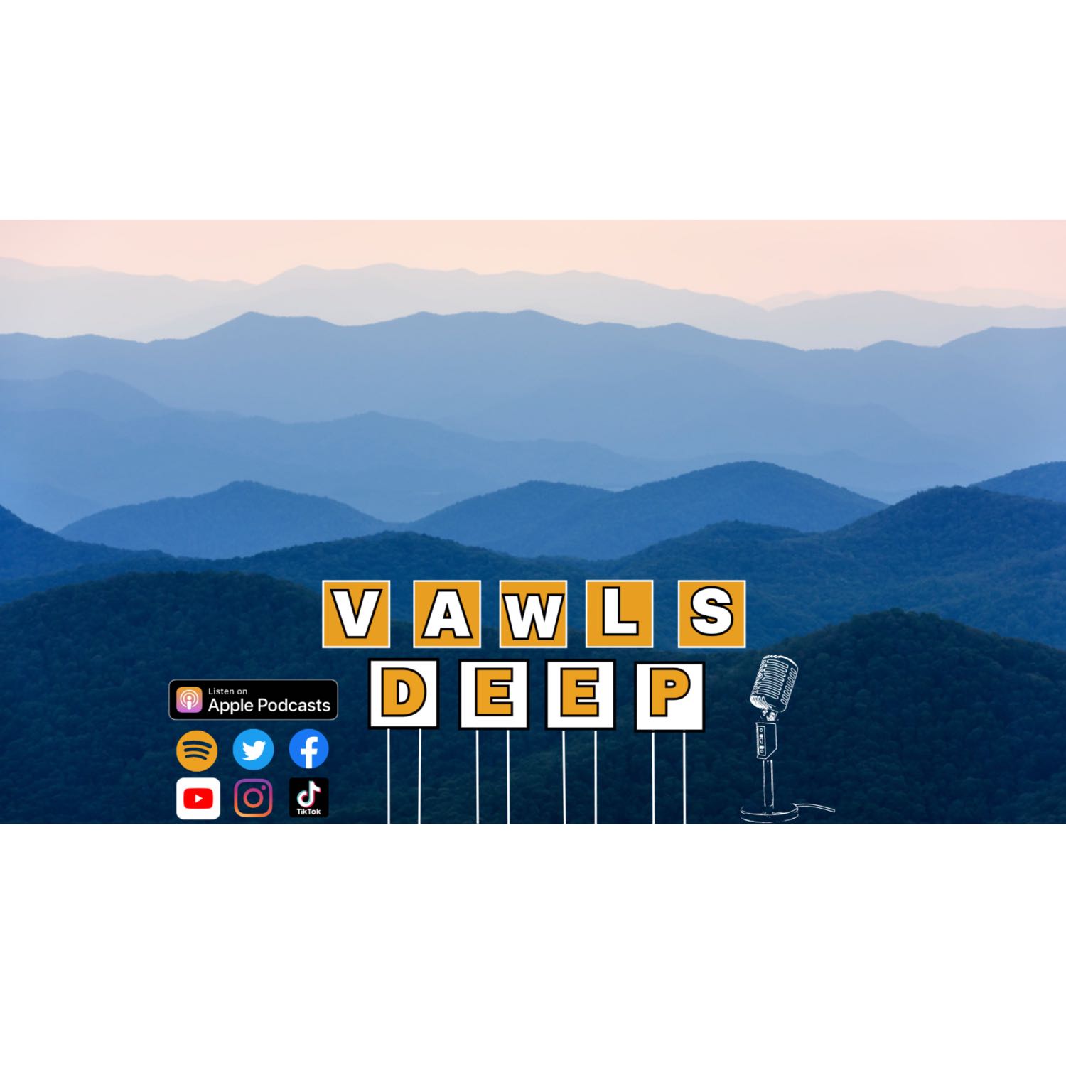 Vawls Deep Podcast