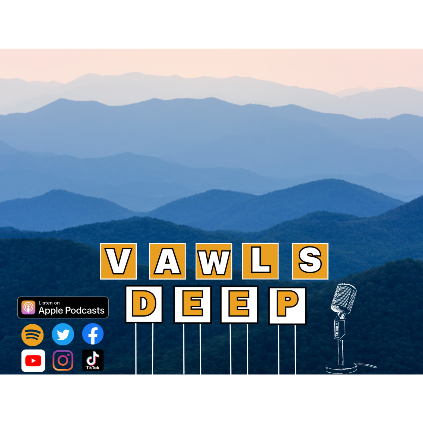 Vawls Deep Podcast