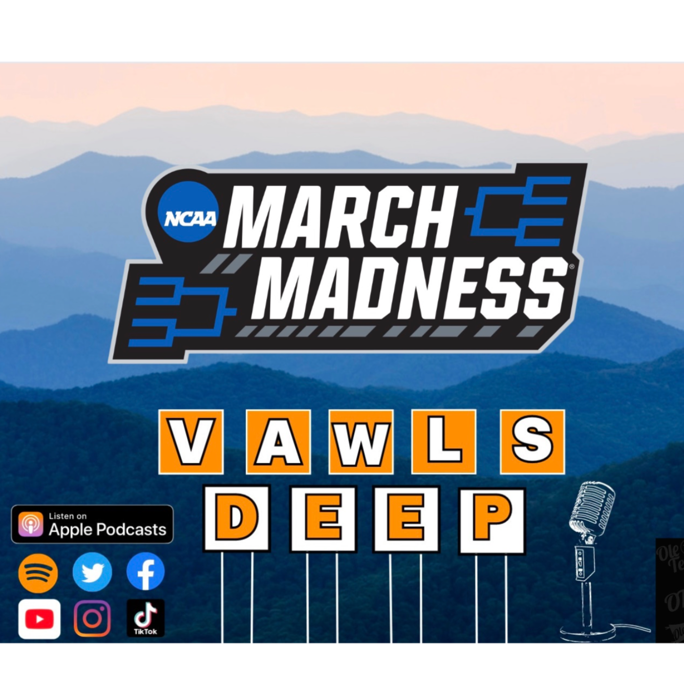 Vawls Deep Podcast