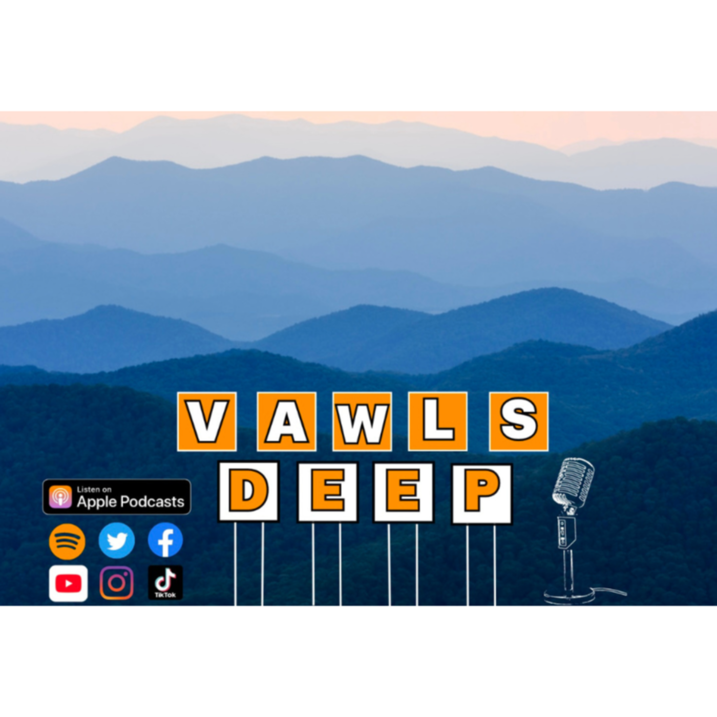 Vawls Deep Podcast