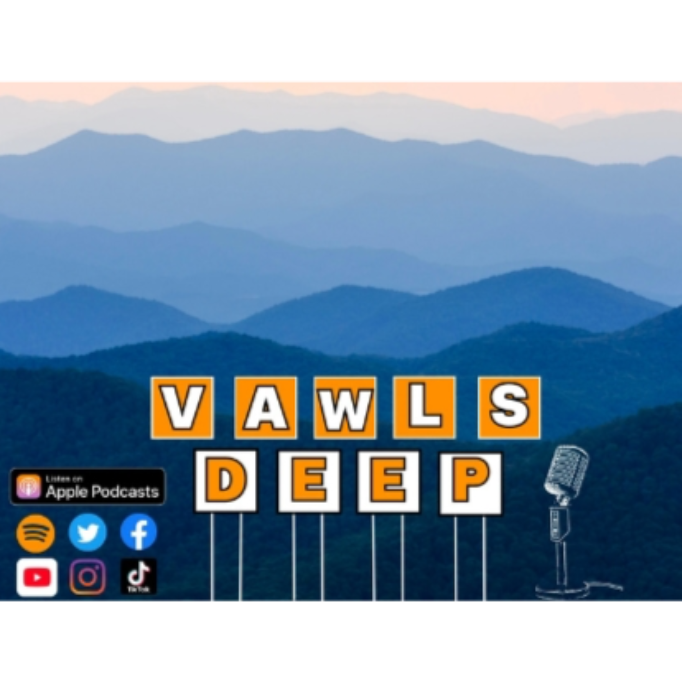 Vawls Deep Podcast