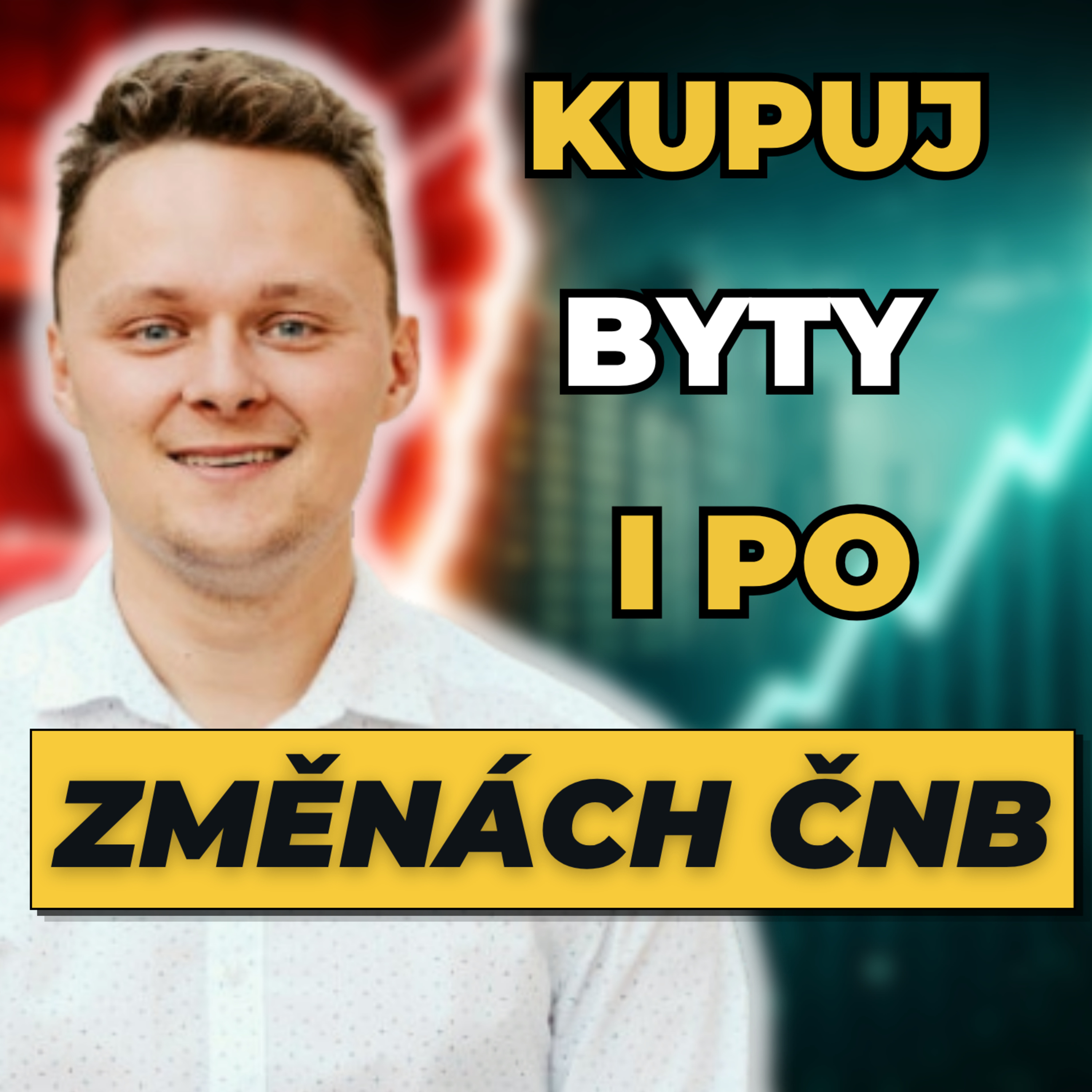 ČNB zpřísnila hypotéky. Jak dnes financovat investiční nemovitosti?