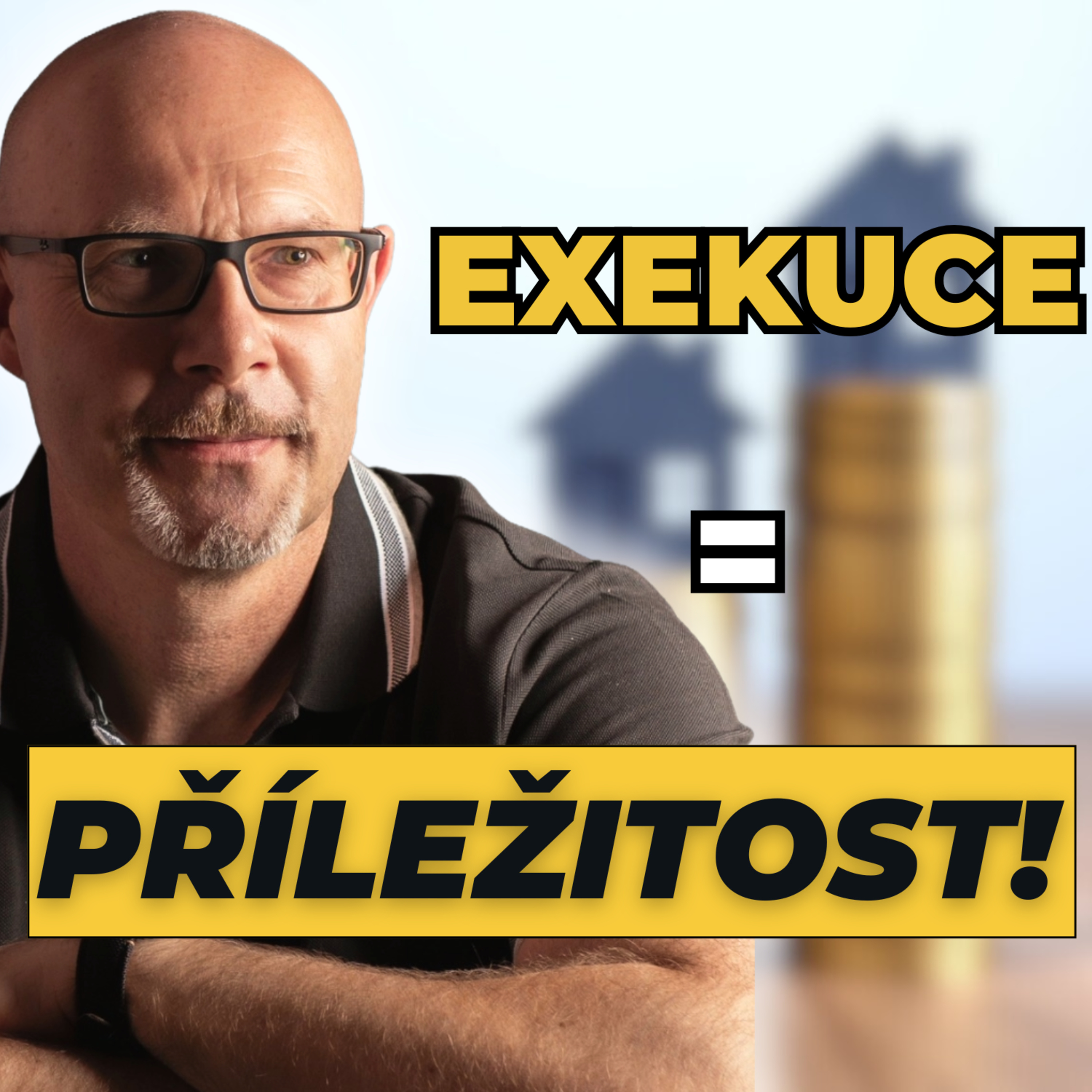 Právní vada jako investiční příležitost - jak investovat do problémových nemovitostí
