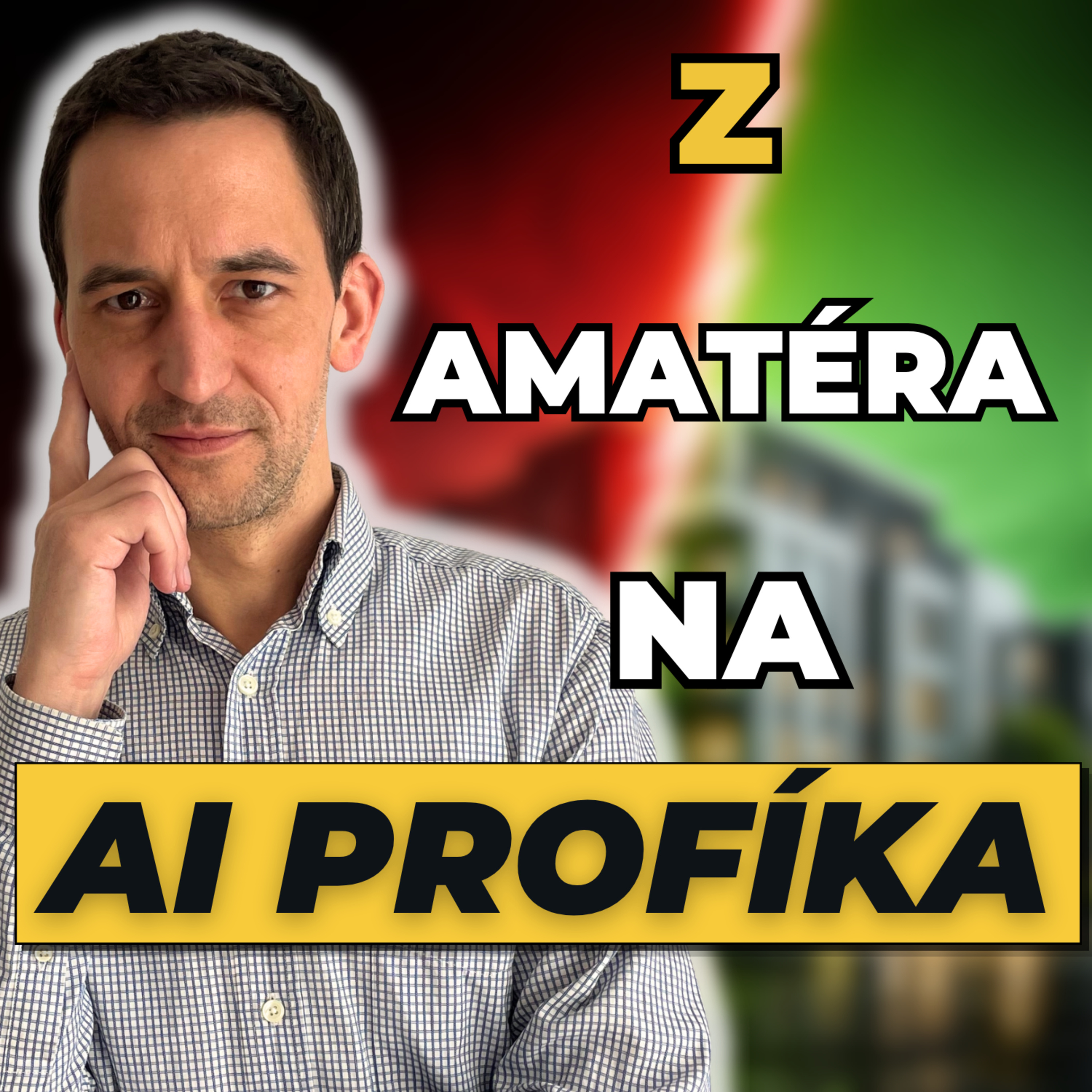 AI při výběru investičního bytu: návod, jak analyzovat nemovitosti s AI