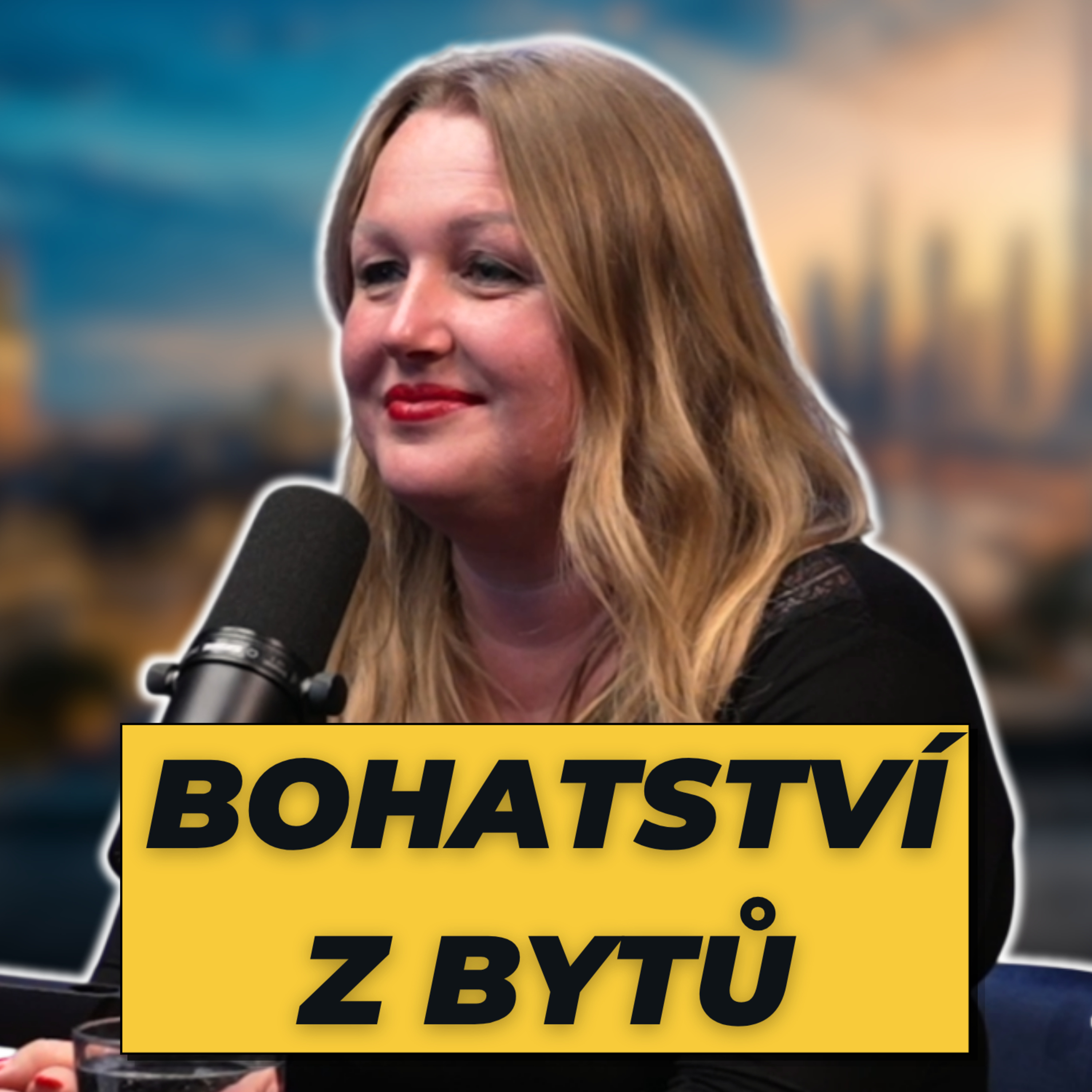 Korporát mi svobodu nepřinesl. Vsadila jsem na nemovitosti – Jitka Z.