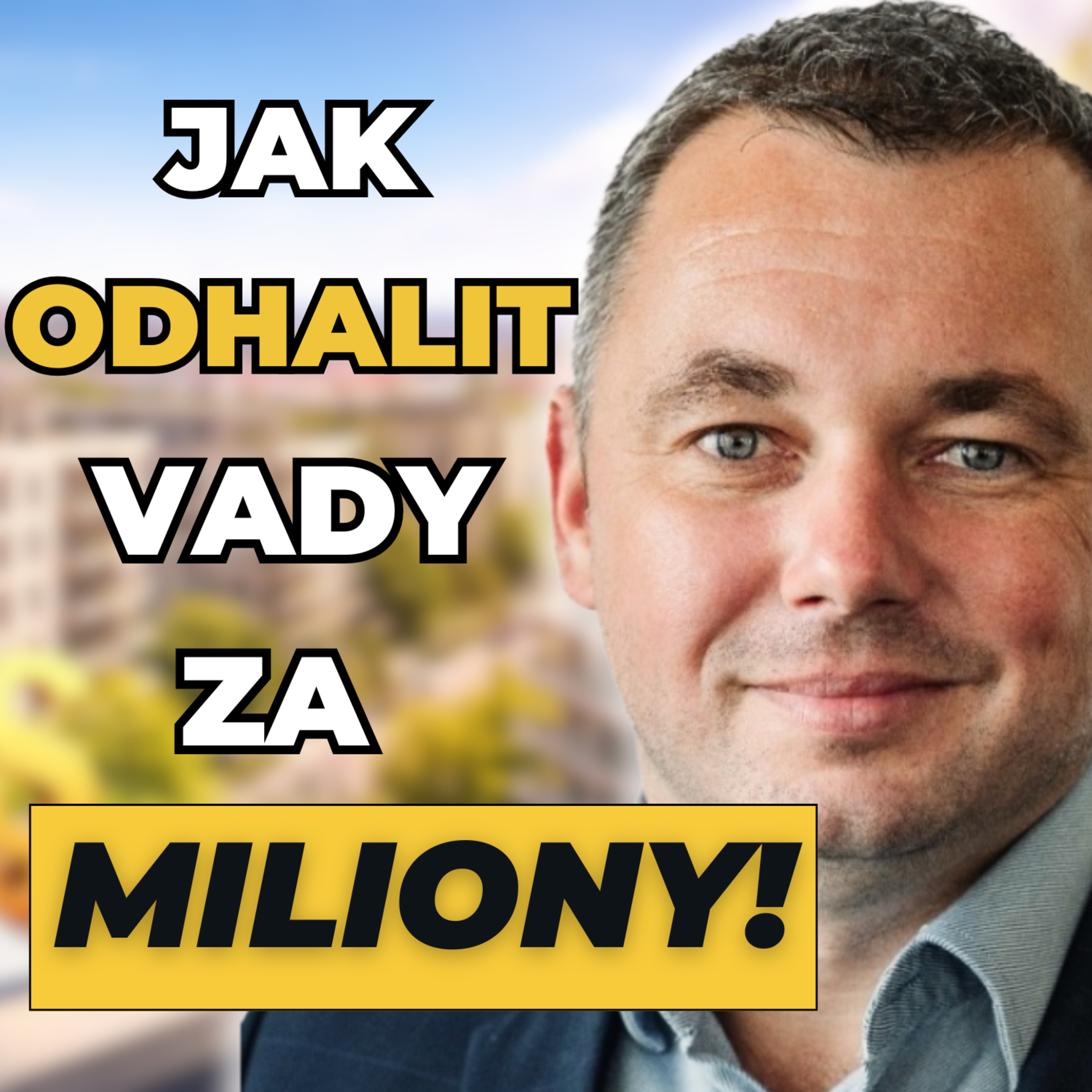Skryté vady v nemovitosti - co vždy zkontrolovat před podpisem rezervační smlouvy
