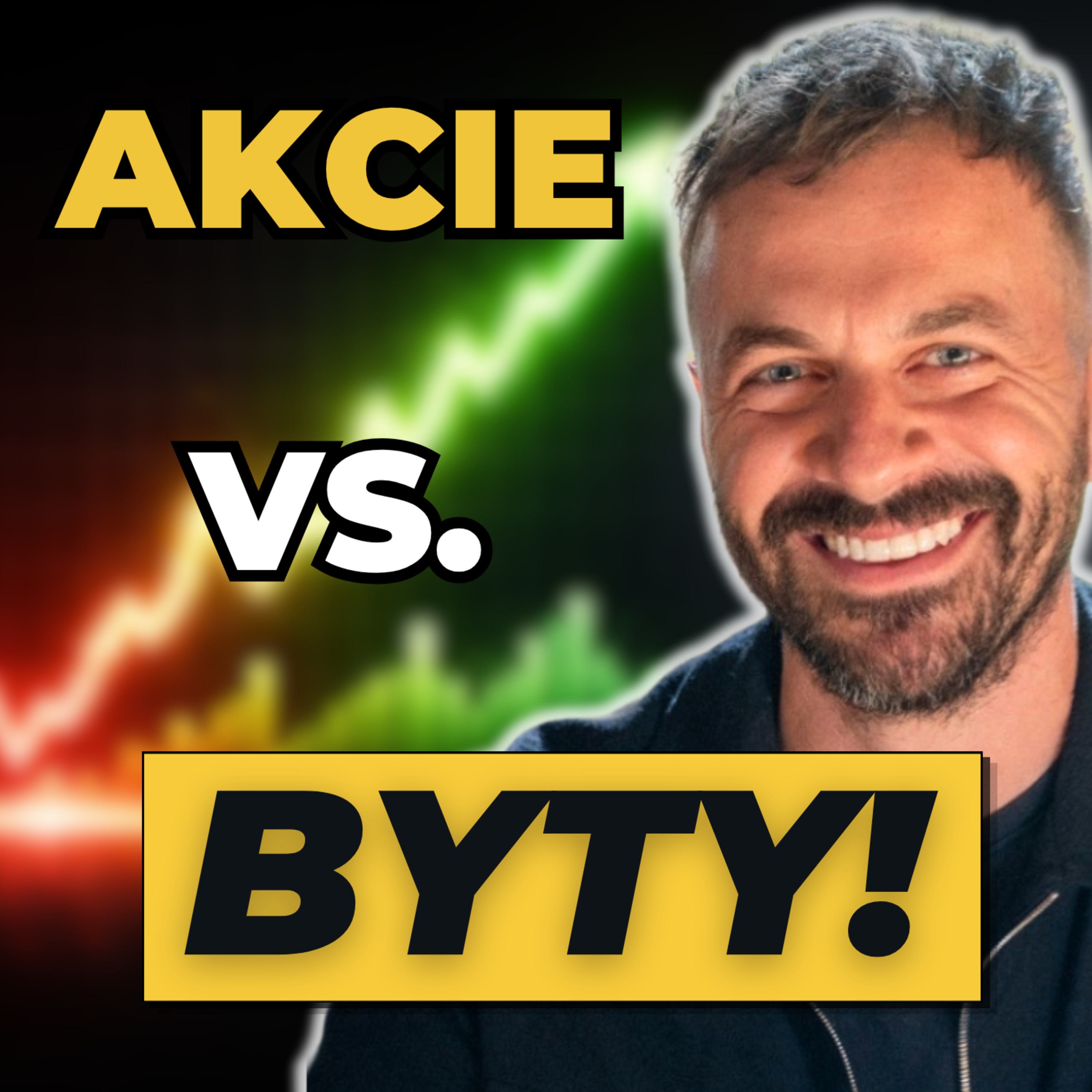 Investice do akcií vs. nemovitostí: rozdíl je 57 milionů Kč!