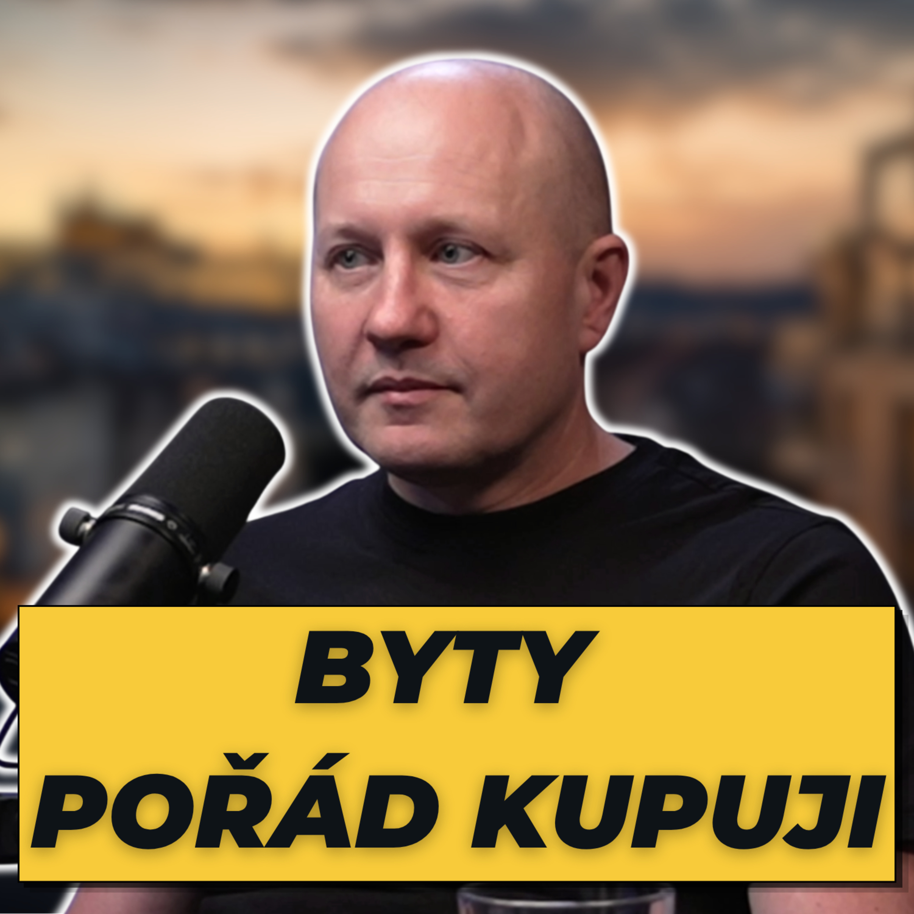 Ceny bytů v Praze nemají proč klesat – Pavel Fohler
