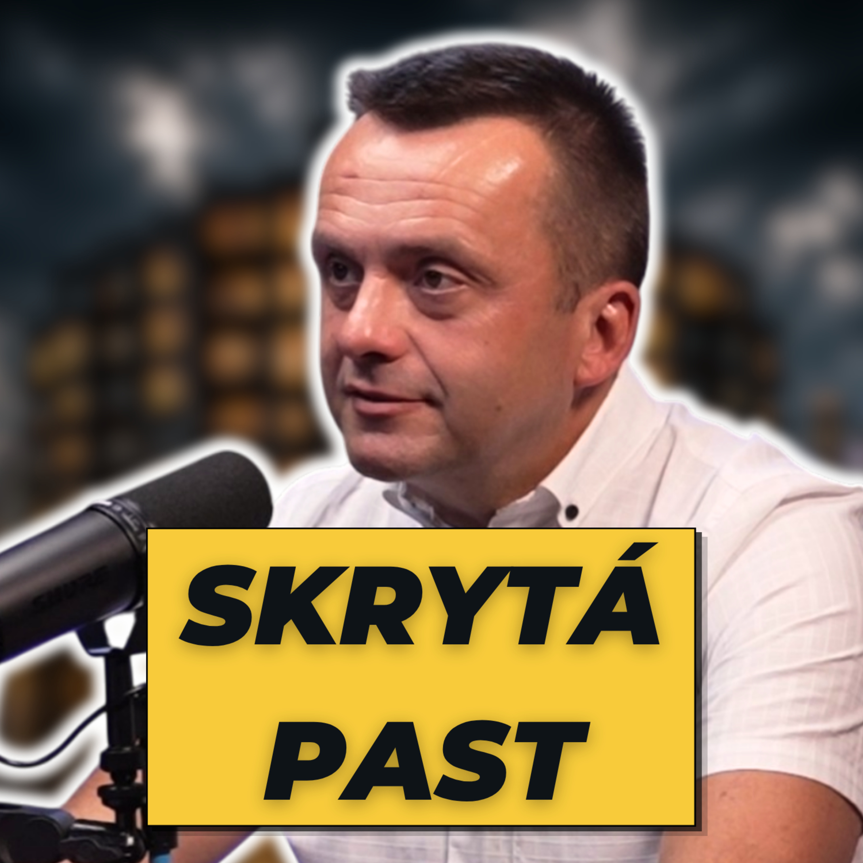 Dražba nemovitostí je poker. A vy jste ta ovečka – Pavel Tomek