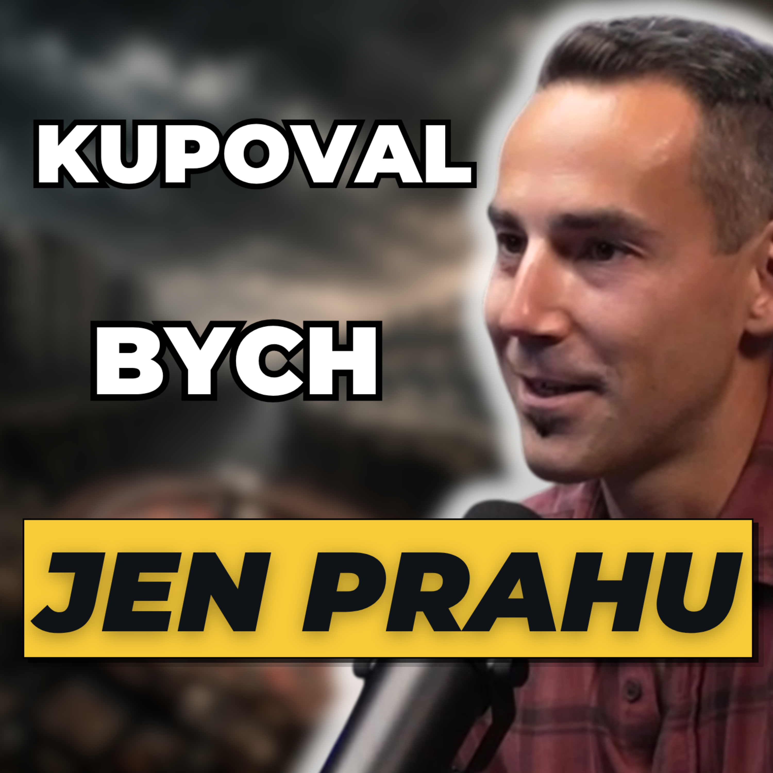 Negativní cashflow je gamble, ne strategie - Ondřej Elterlein