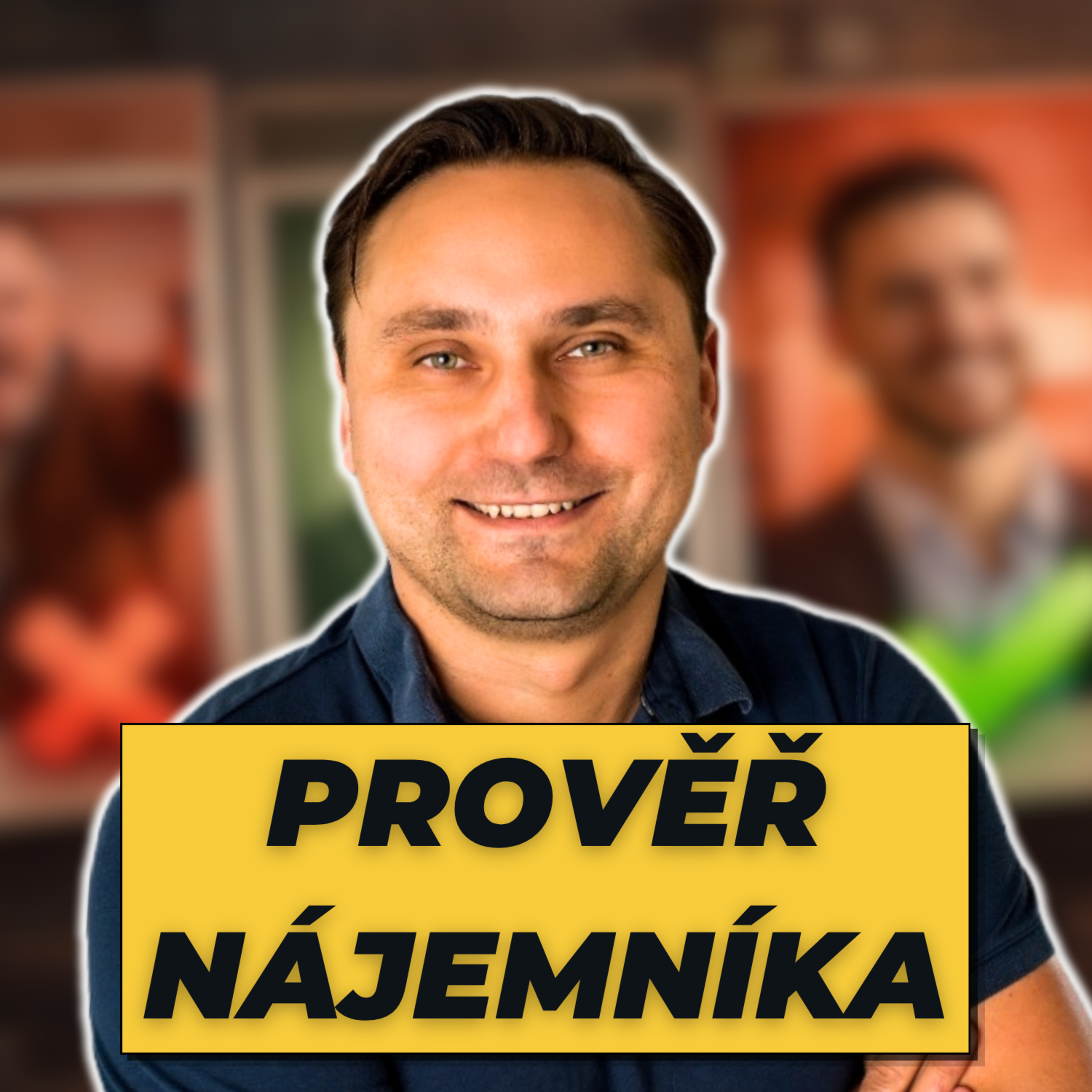 Čistý rejstřík nestačí – jak prověřit nájemníka, než mu dáte klíče