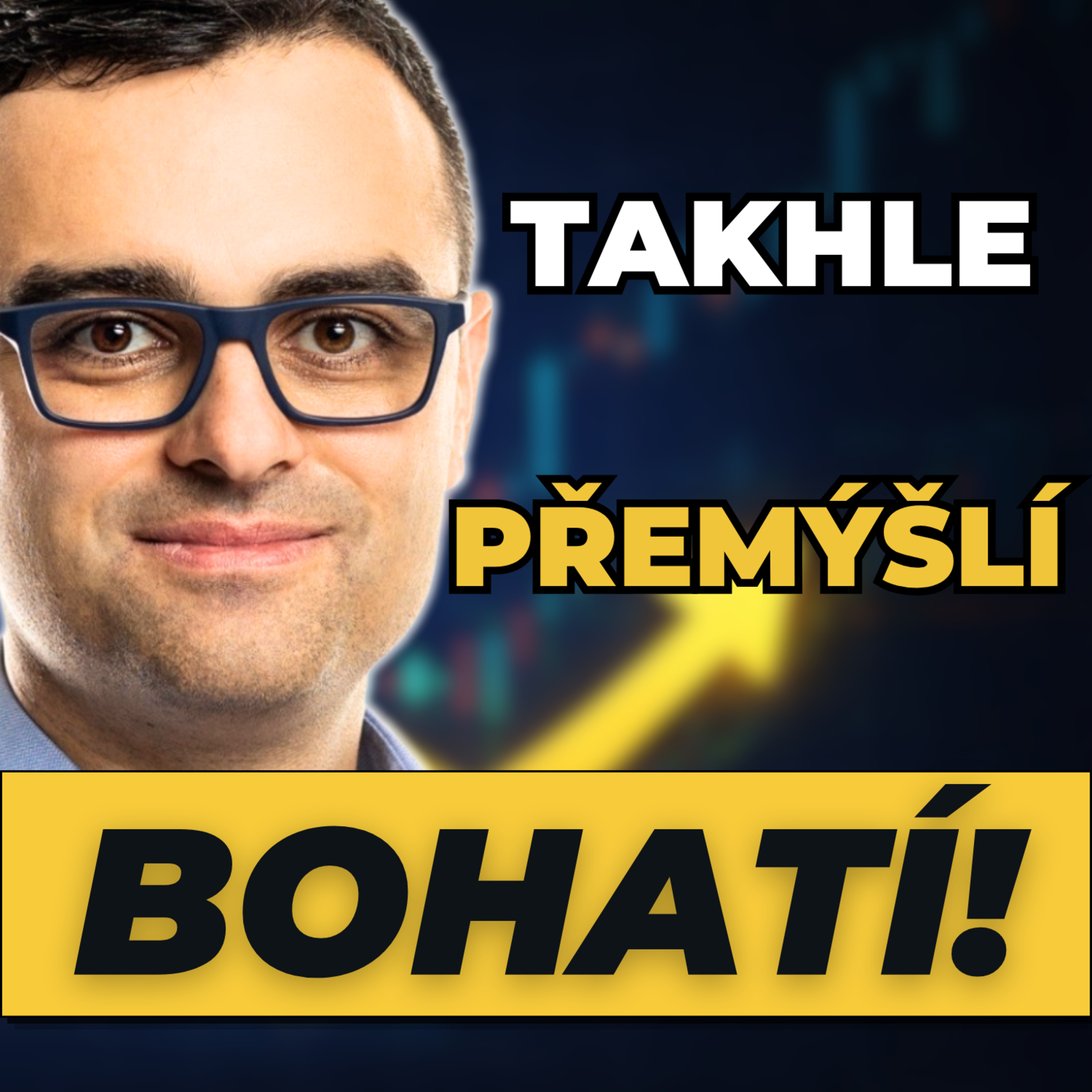 Má 80 milionů a pořád maká. Jak bohatí přemýšlí o majetku a stojí to za to?