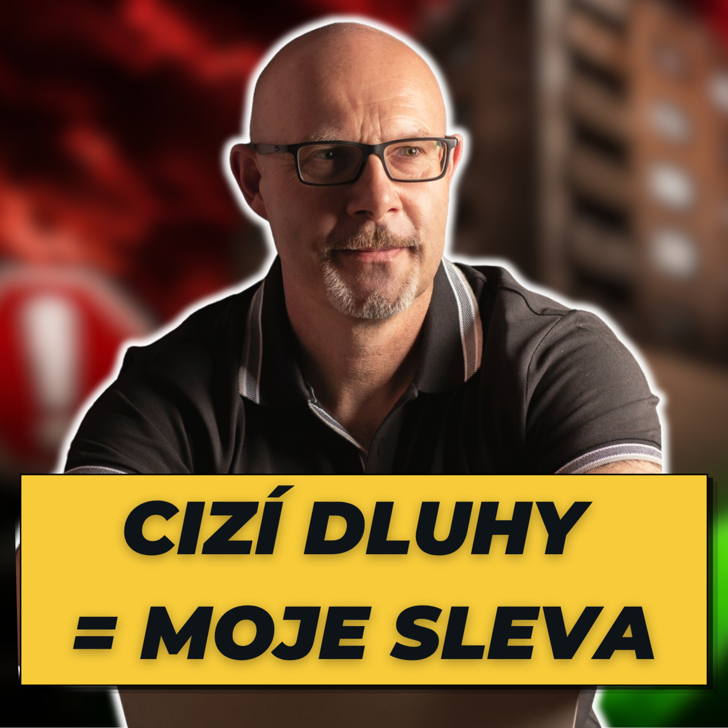 Koupil jsem byt 17 % pod trhem, byly na něm tři exekuce - Zdeněk Koliandr