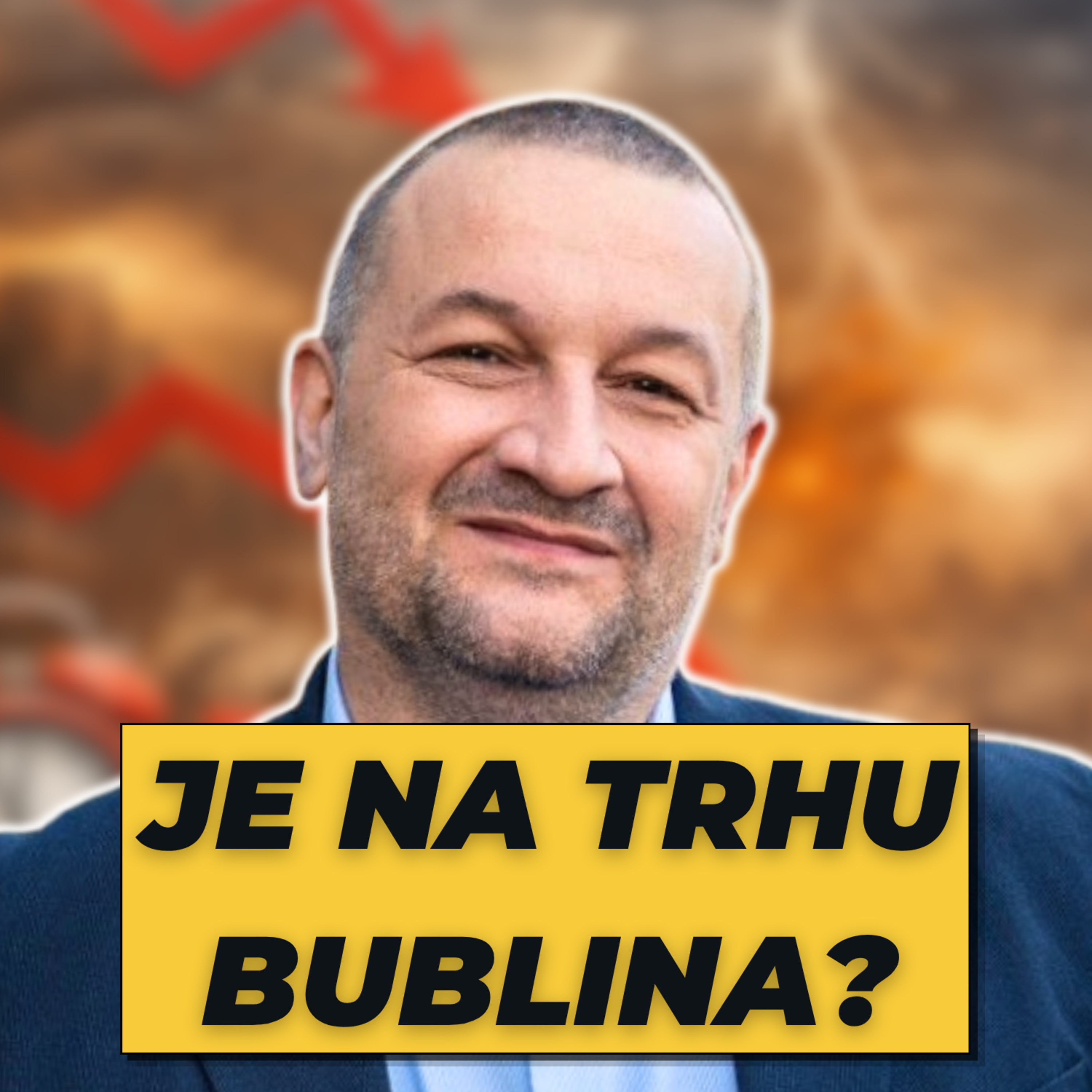Ceny bytů v grafech: bublinu poznáte, až když praskne – David Eim