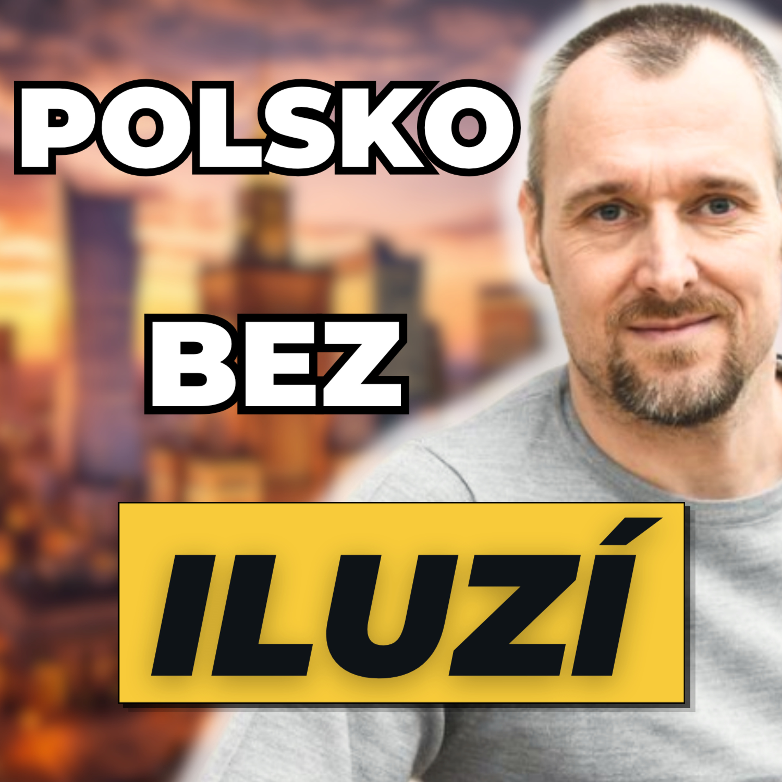 Polsko jde dolů. Realita z 20 let podnikání a investic do nemovitostí