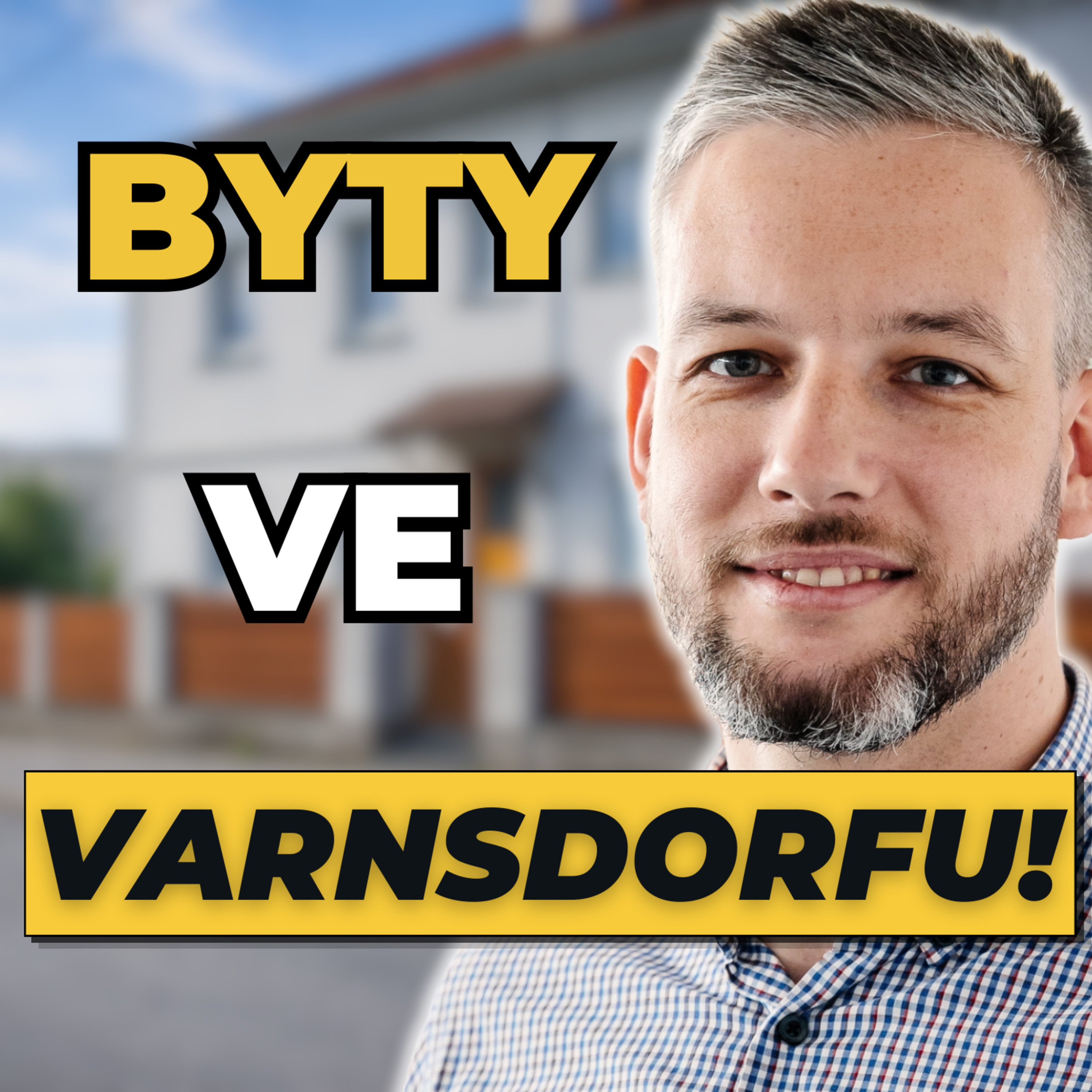Proč jsem koupil 6 investičních bytů ve Varnsdorfu se slevou 4 miliony?