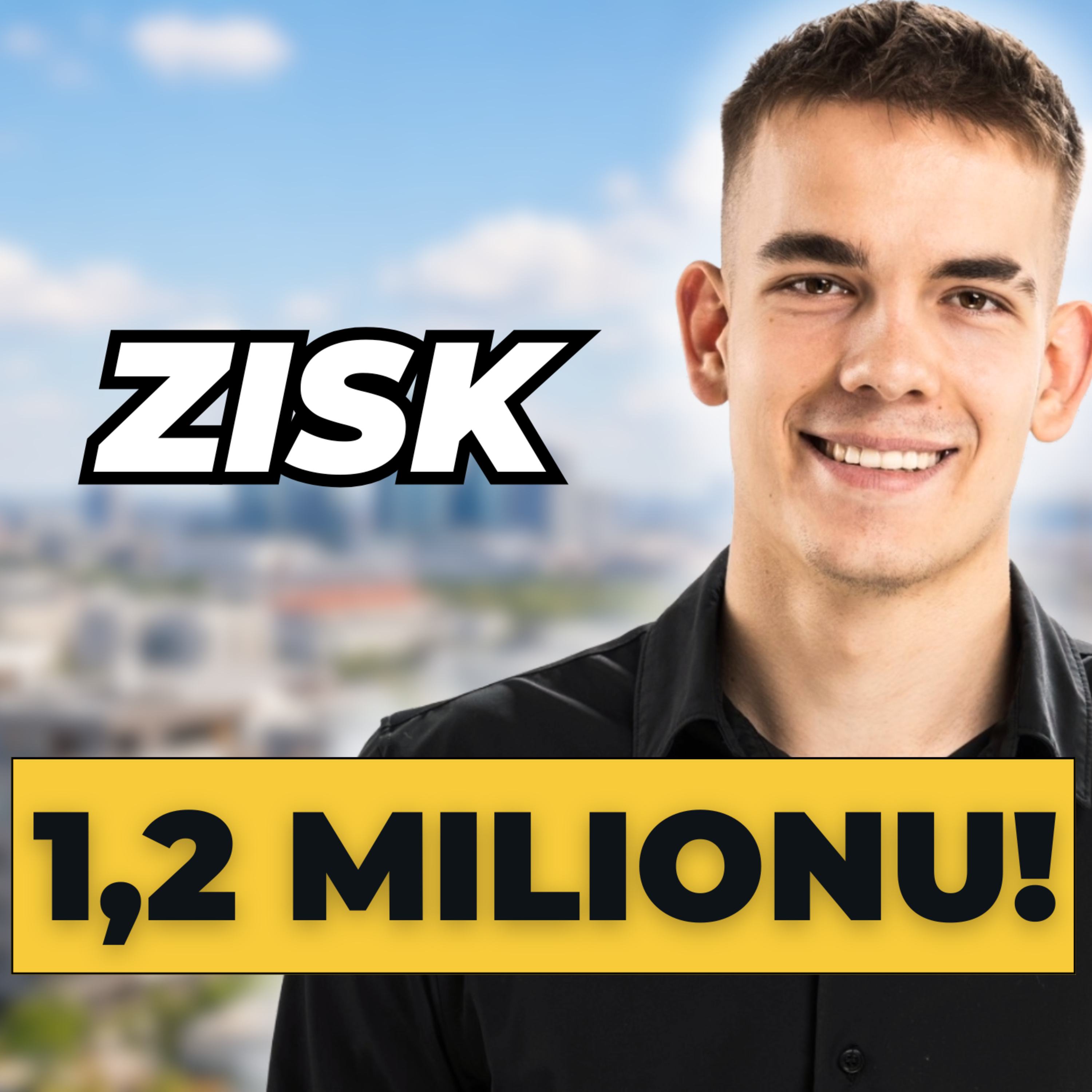 Pražské byty zdražují, vy vyděláváte - jak dosáhnout zisku dříve, než dostanete klíčky?