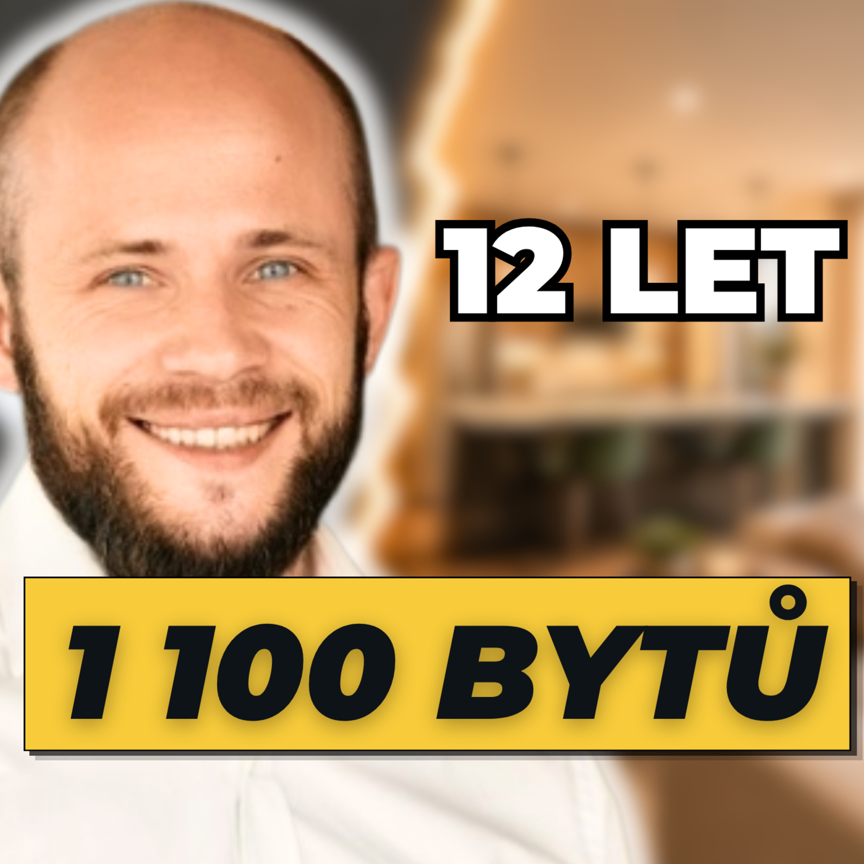 Jak z pronájmu dostat o 30 % víc. Data z 1 100 bytů