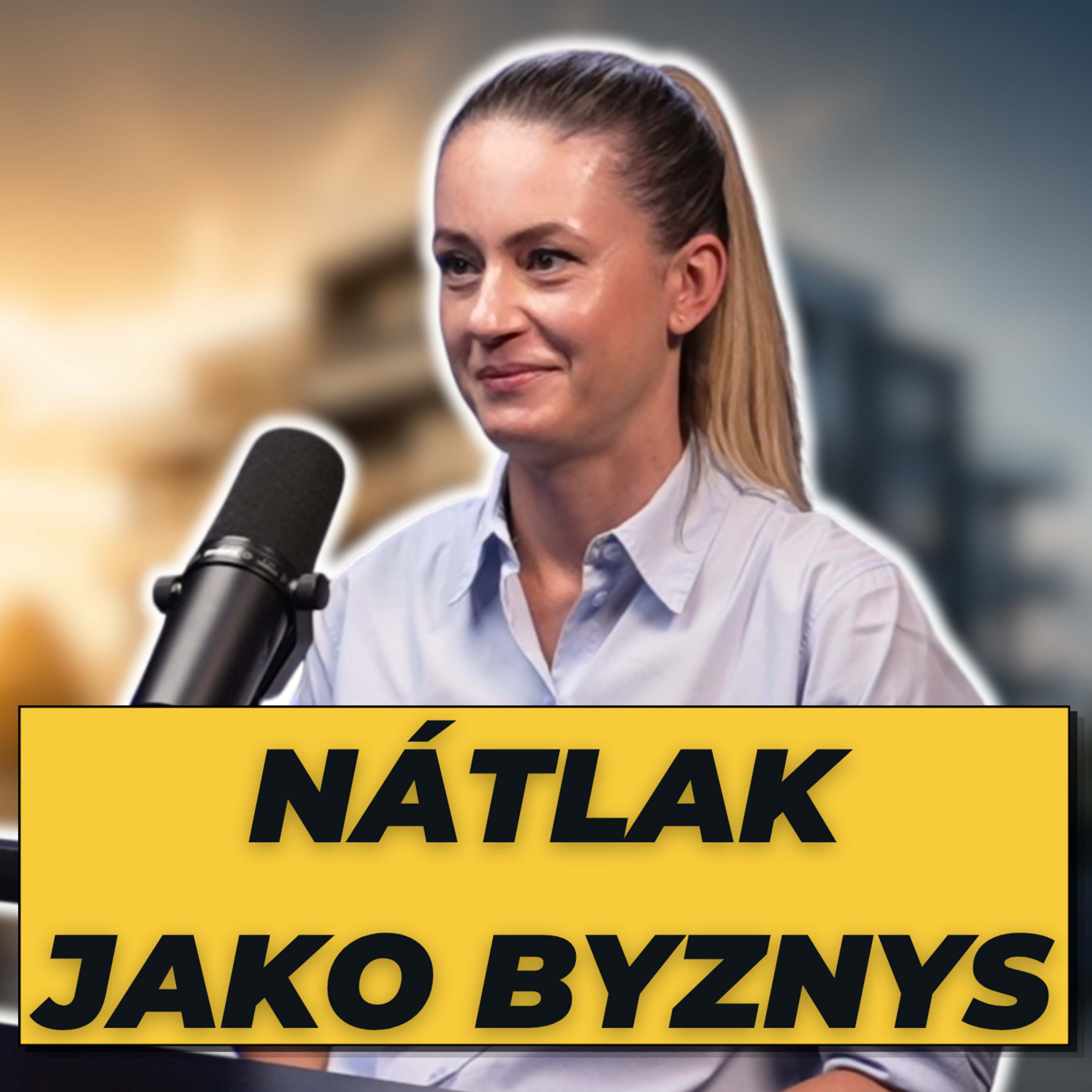 Chtějí dvojnásobek, jinak soud: taktiky kupců podílů – Iveta Klimešová