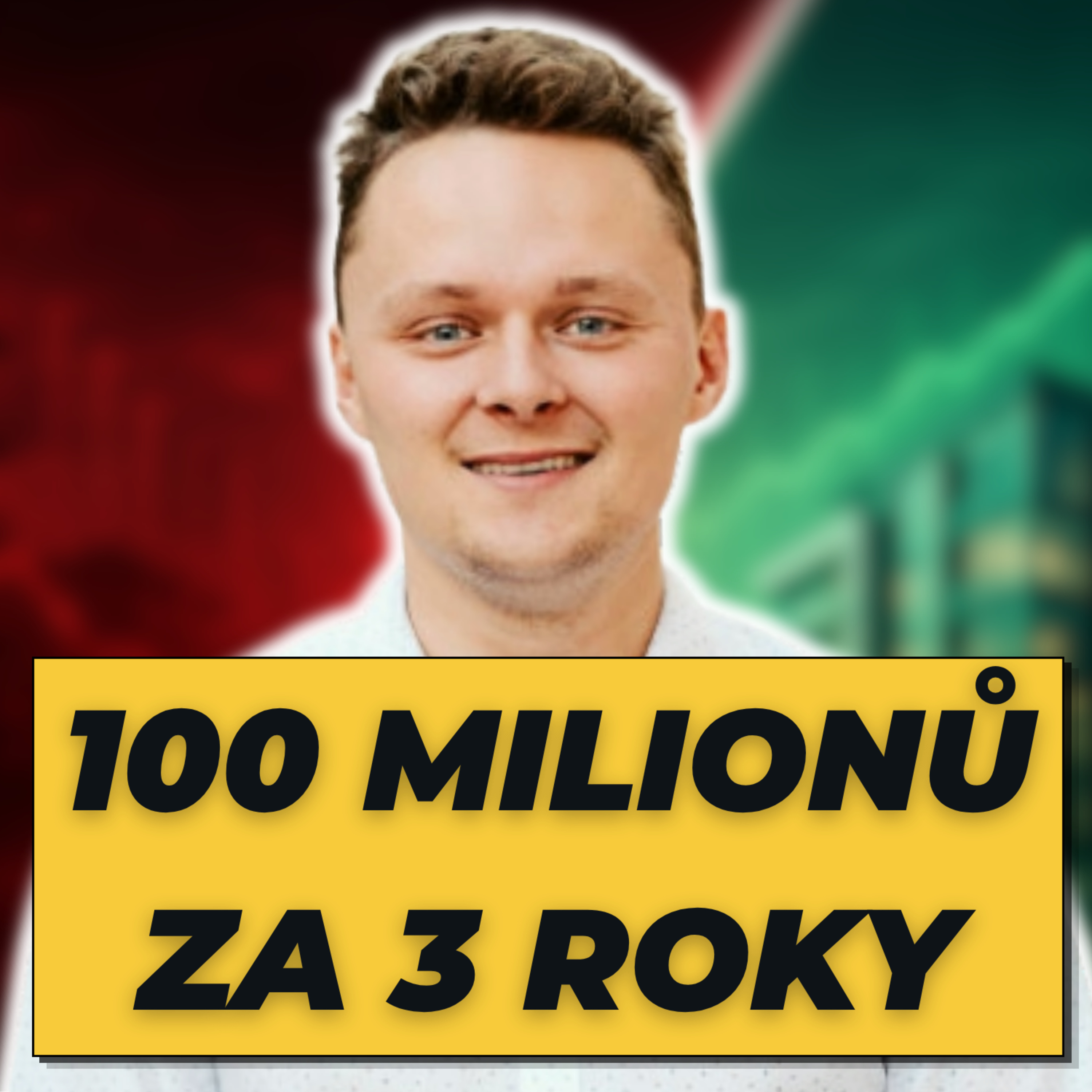 ČNB zastavila běžné investory. Kdo umí financovat, jede dál - Ondřej Fikr