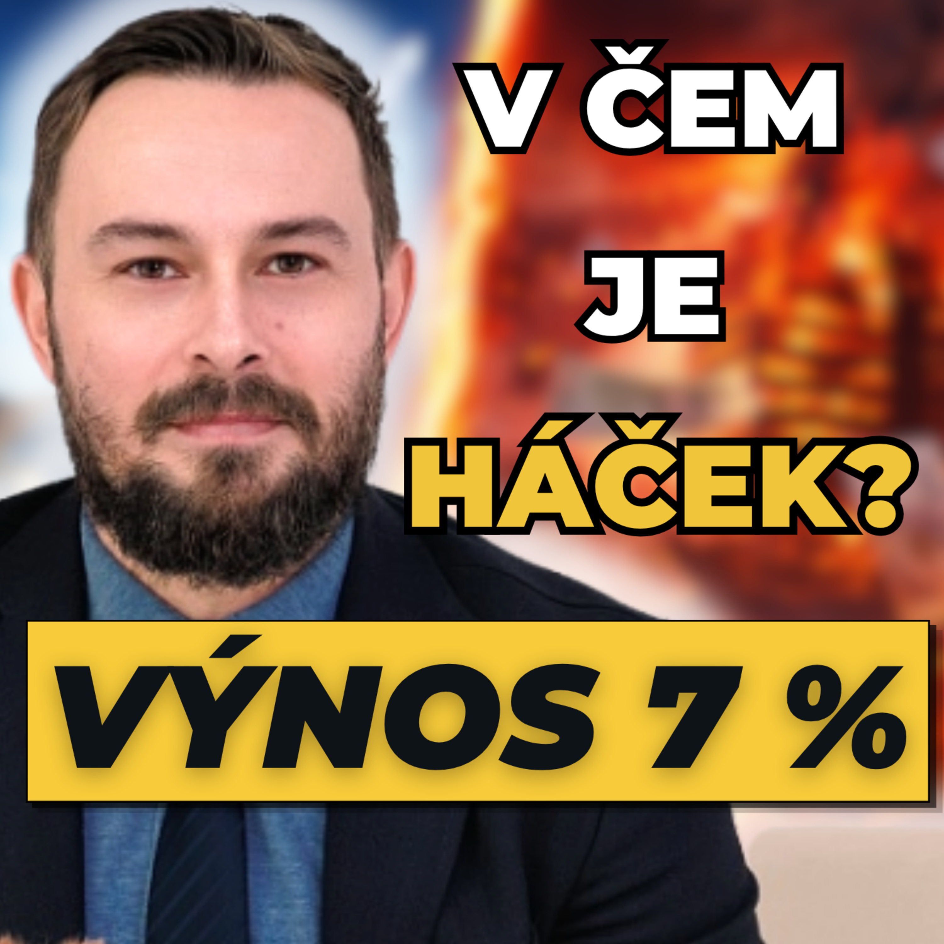 Investiční byt není zázrak. Tohle číslo většina investorů přehlíží.