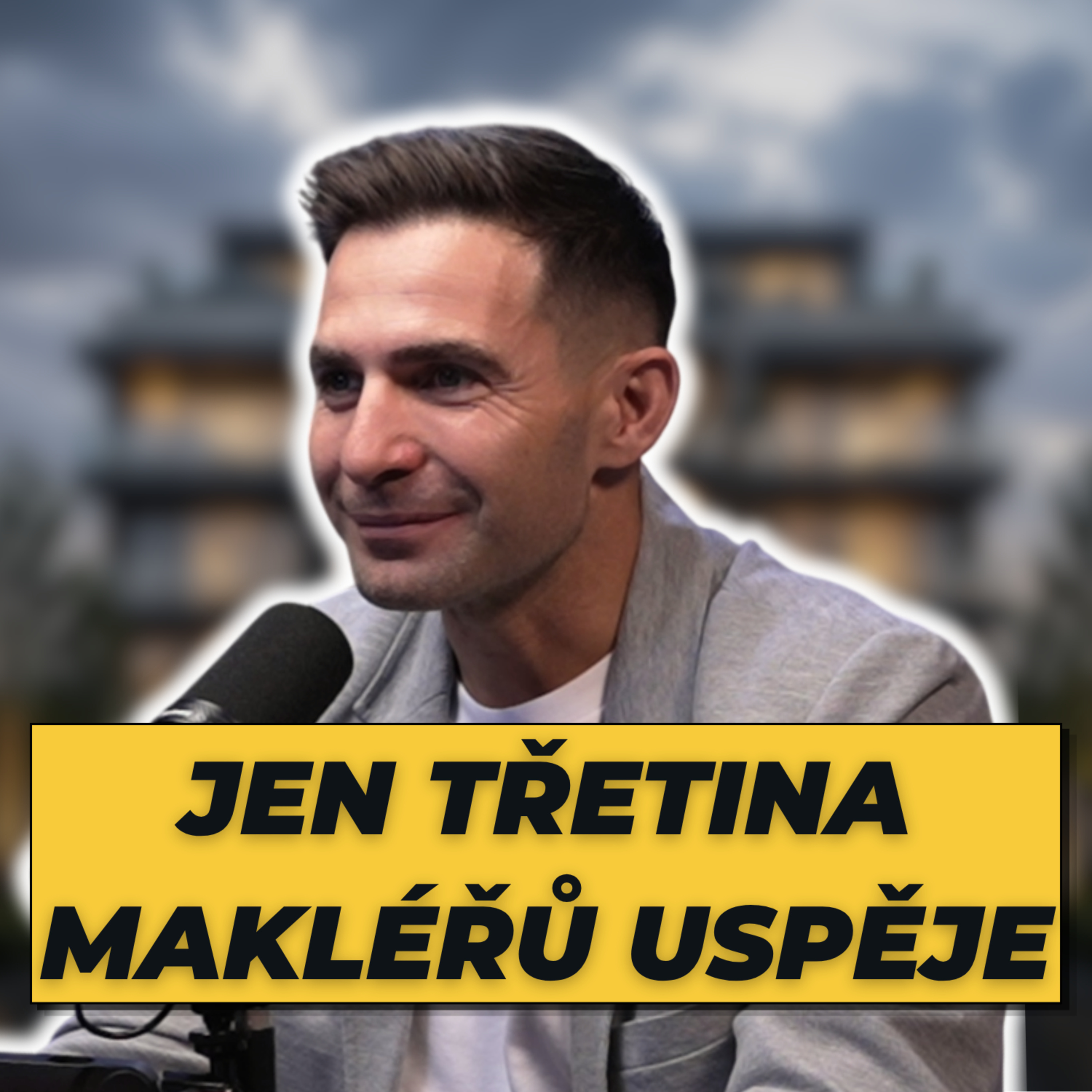 Nejlepší makléřka loni vydělala přes 30 milionů – Jan Hrubý