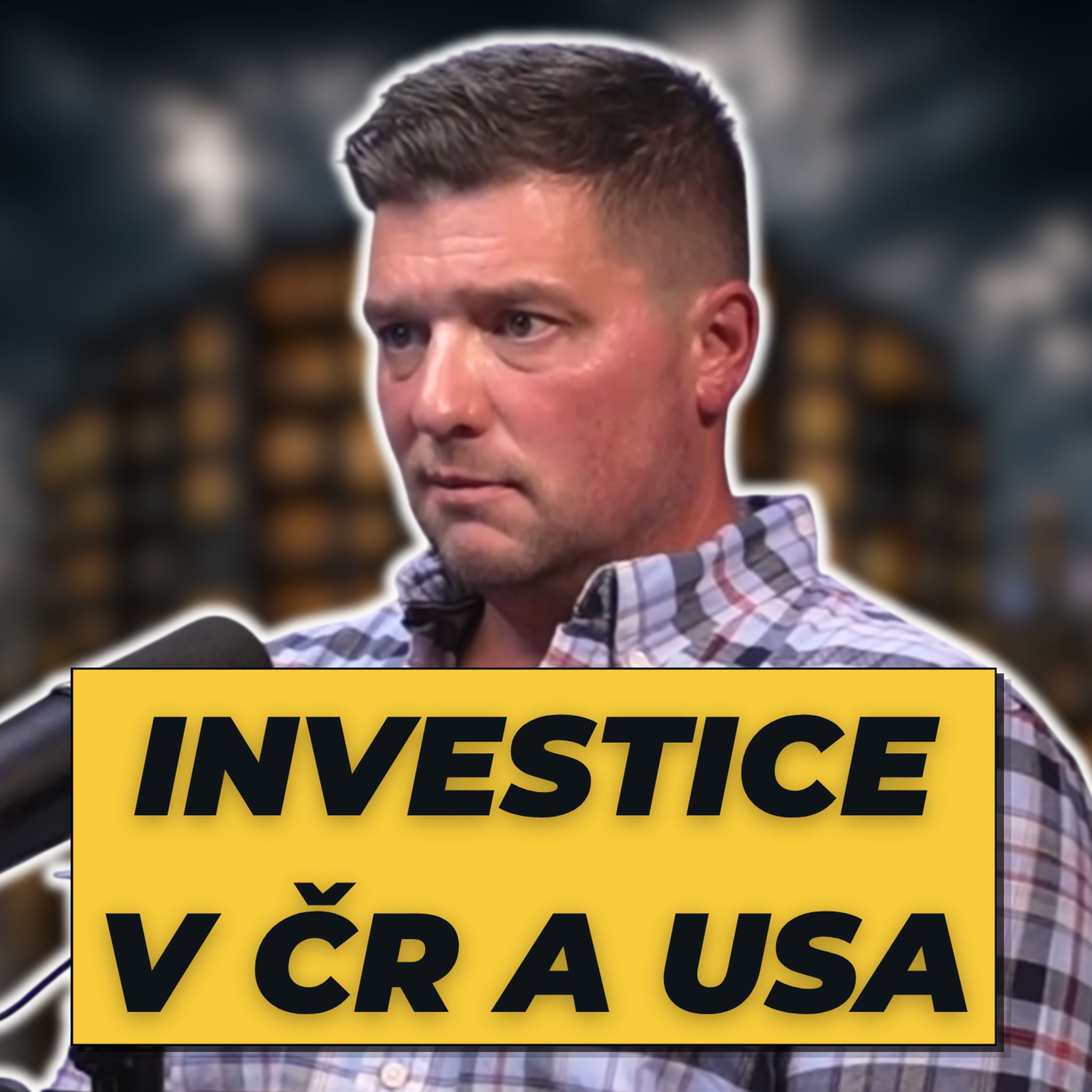 Mám 8 bytů v Trutnově a dům v USA. Česko je daňový ráj.