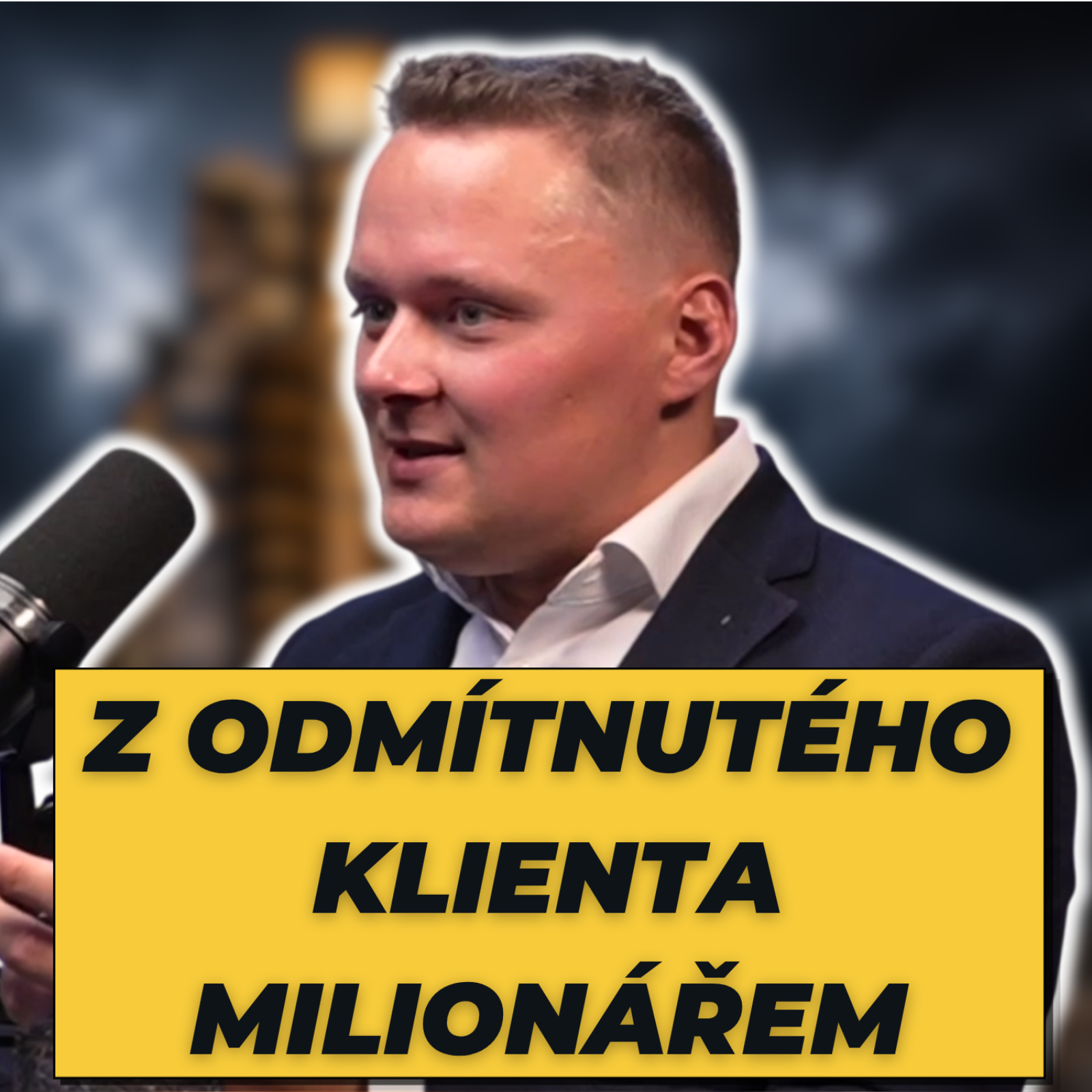 Jak rozjet portfolio, i když už vám banky nepůjčí – Ondřej Fikr