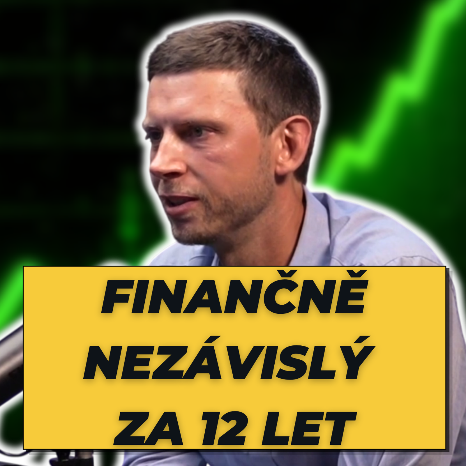 Ve 49 letech budu finančně nezávislý. Ukazuju veřejně, kolik vydělávám i utrácím – Dalibor Bláha