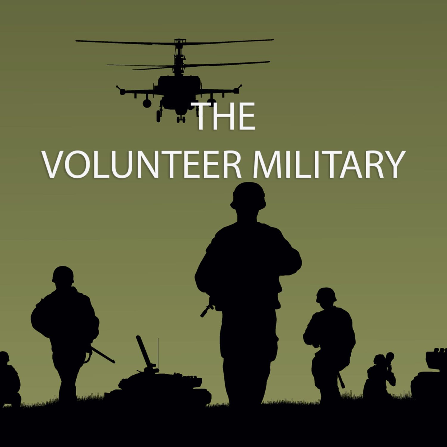 VBN - Veterans Broadcast Network