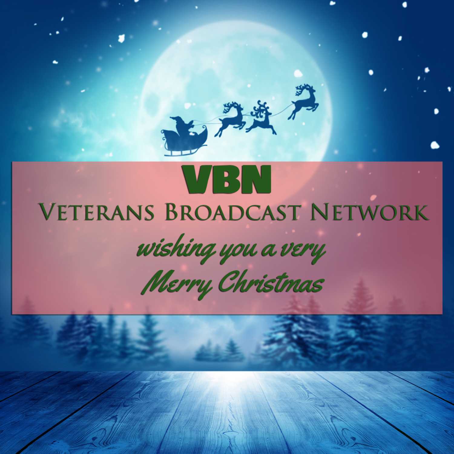 Veterans’ Radio Hour 2.0 (VRH 2.0) - Show 7 - Best of Veteran's Radio Hour 1.0 episode artwork