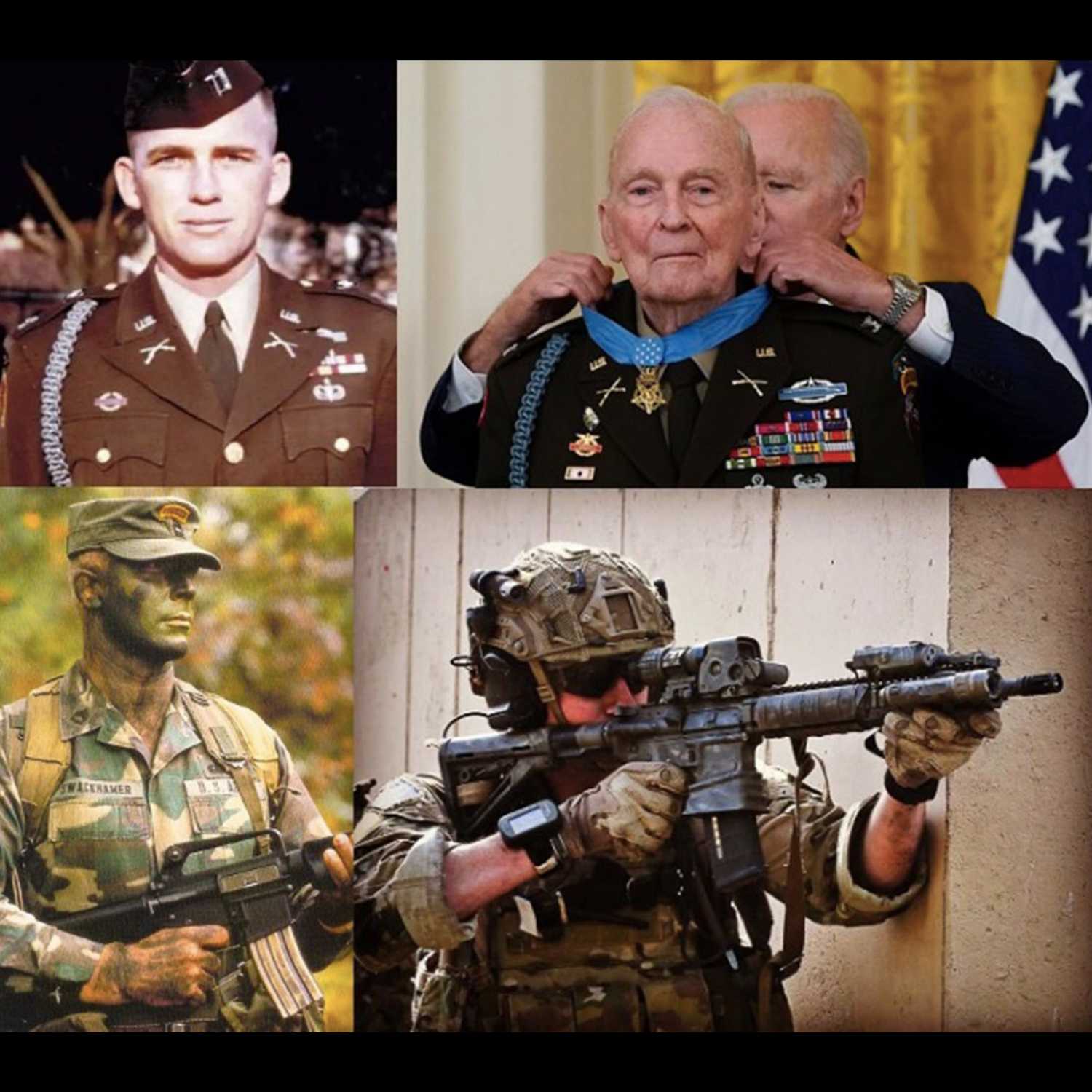 VBN - Veterans Broadcast Network