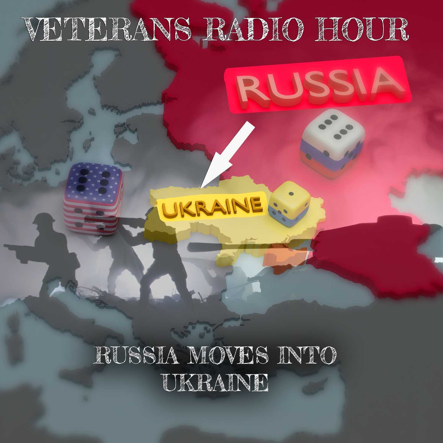 VBN - Veterans Broadcast Network