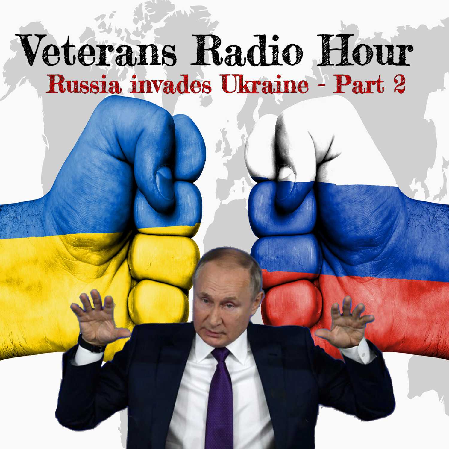 VBN - Veterans Broadcast Network
