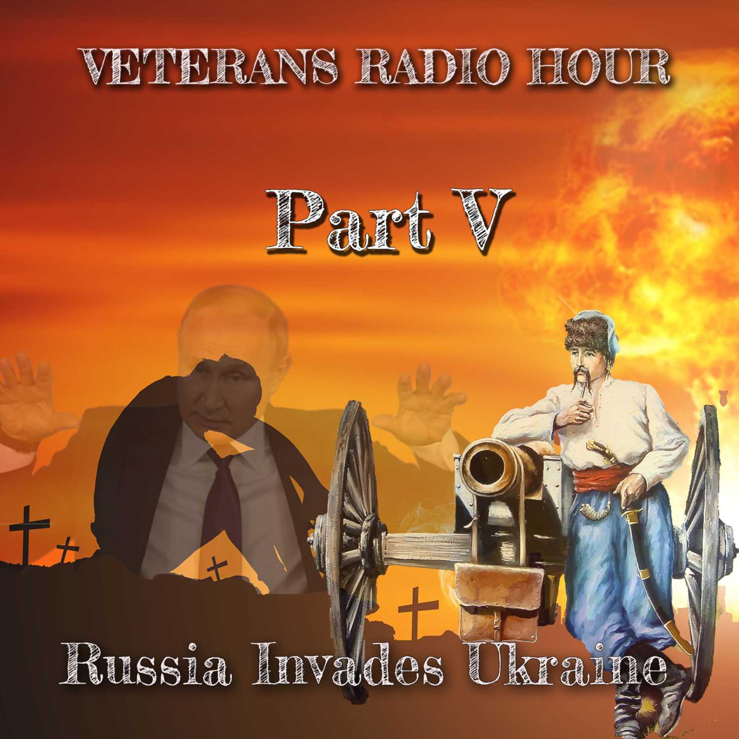 VBN - Veterans Broadcast Network